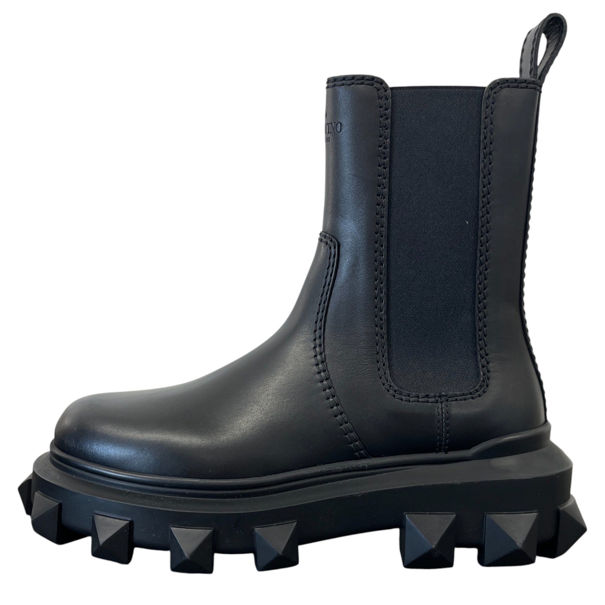 Women's Trackstud Boots Black Size EU 36 / UK 3