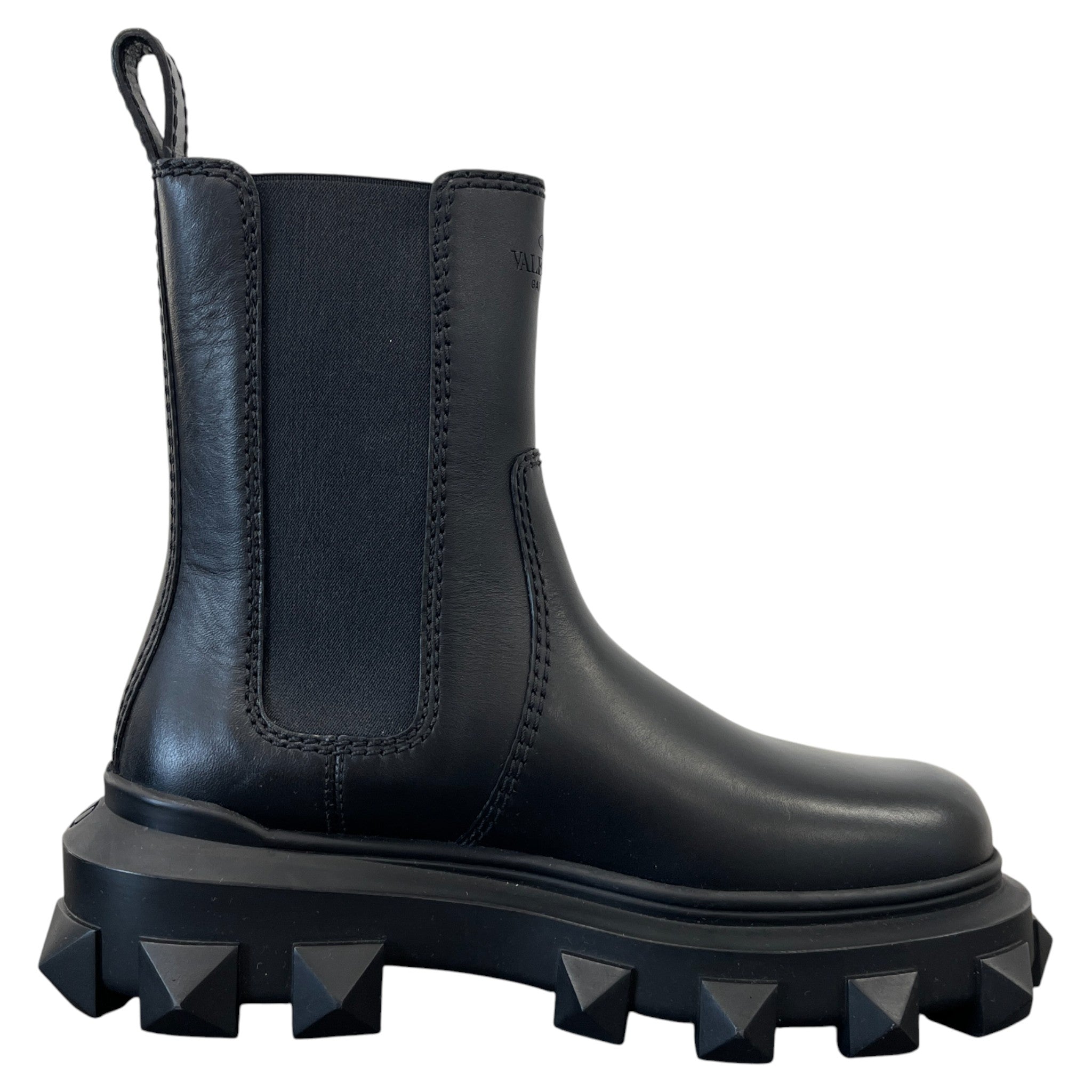 Women's Trackstud Boots Black Size EU 36 / UK 3