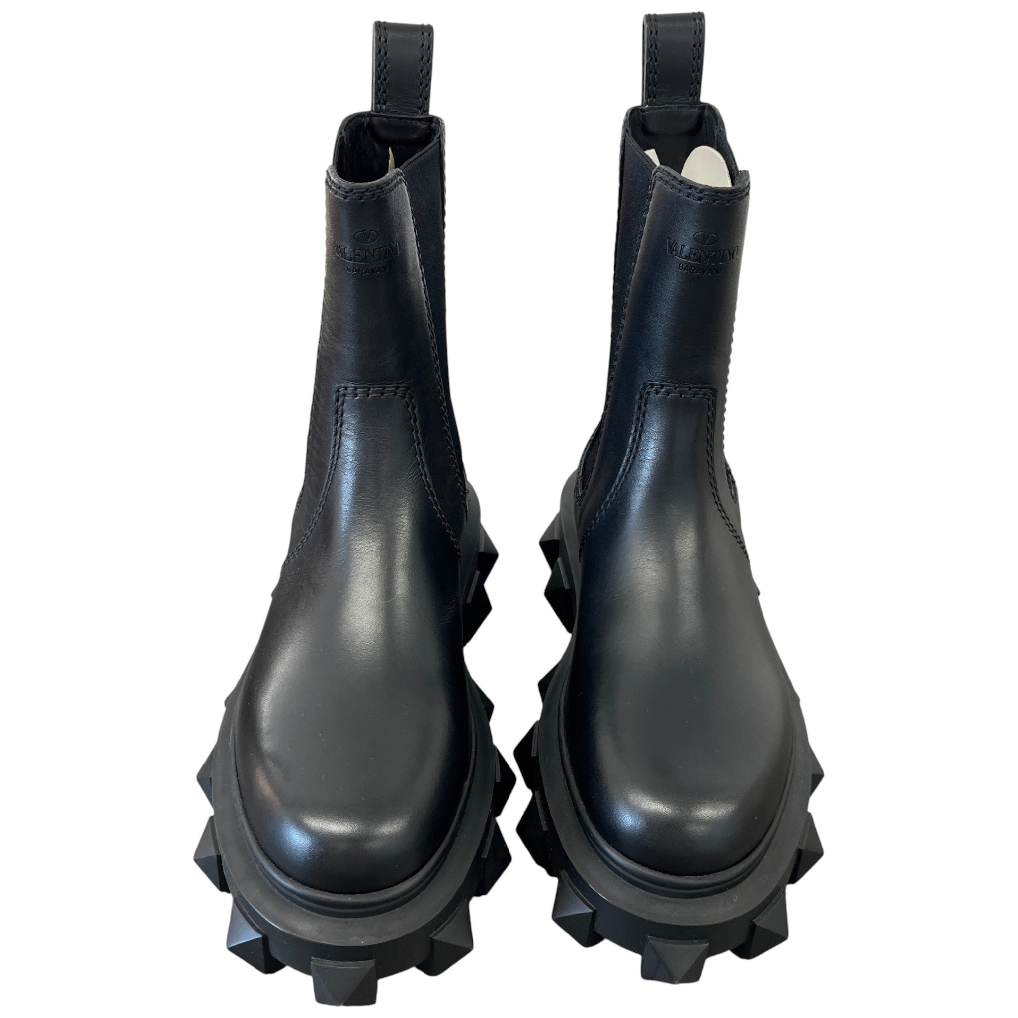 Women's Trackstud Boots Black Size EU 36 / UK 3