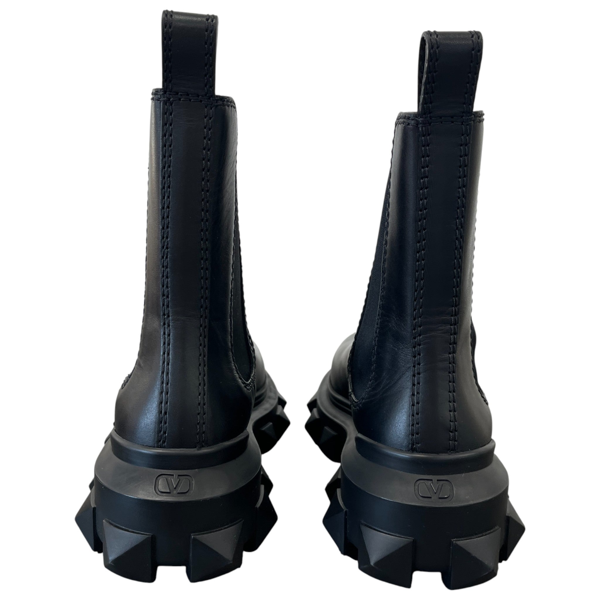 Women's Trackstud Boots Black Size EU 36 / UK 3