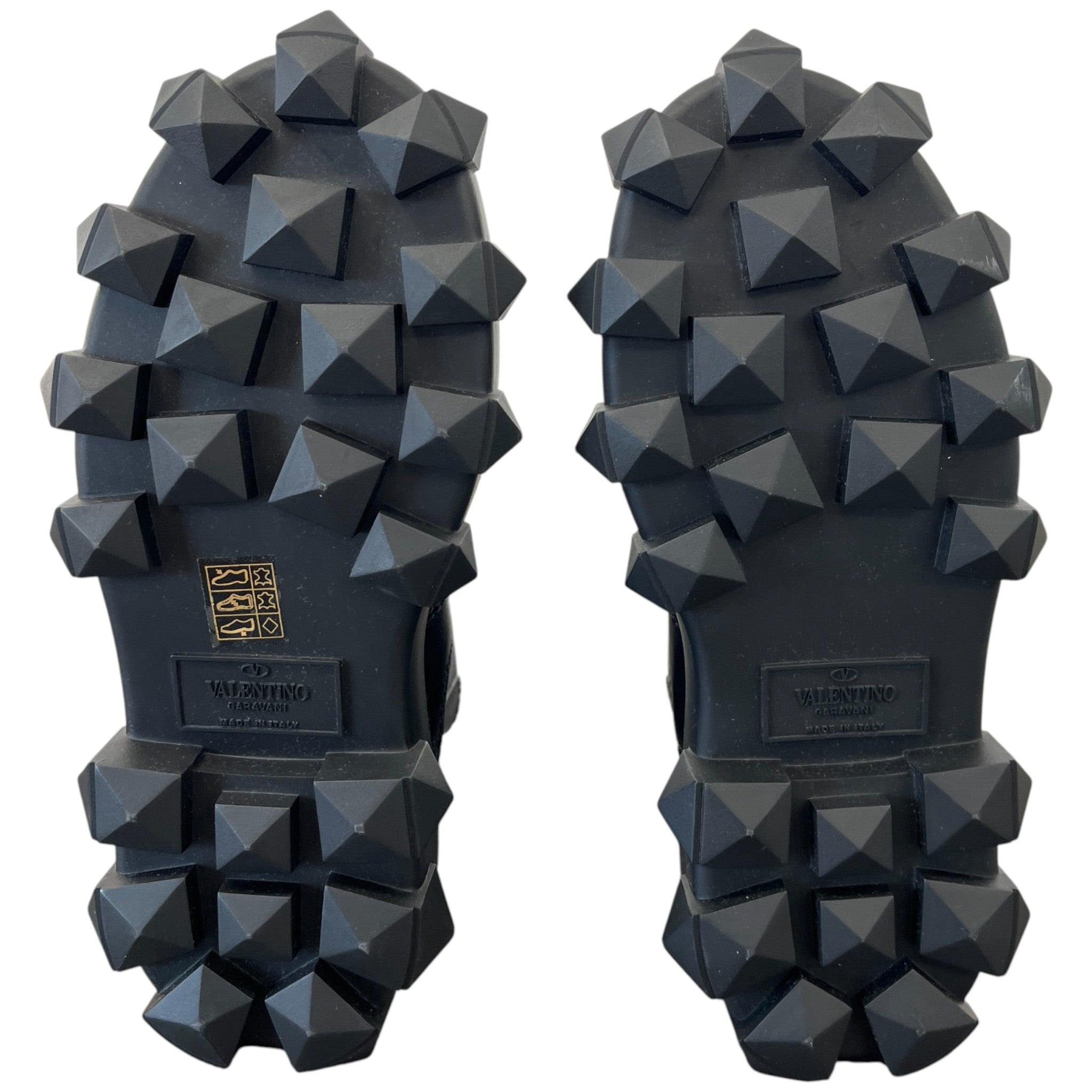 Women's Trackstud Boots Black Size EU 36 / UK 3