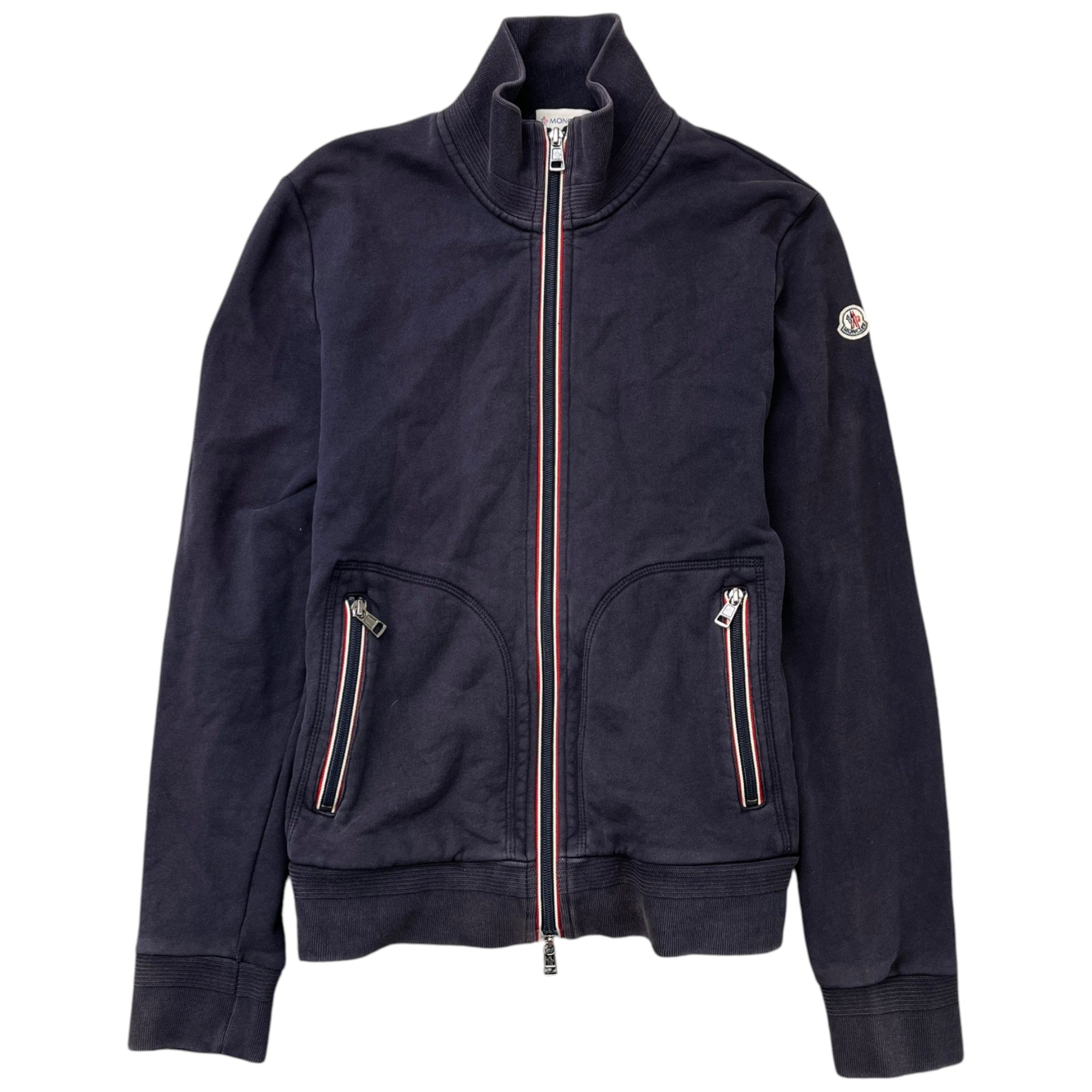 Men's Maglia Cardigan Navy Size M