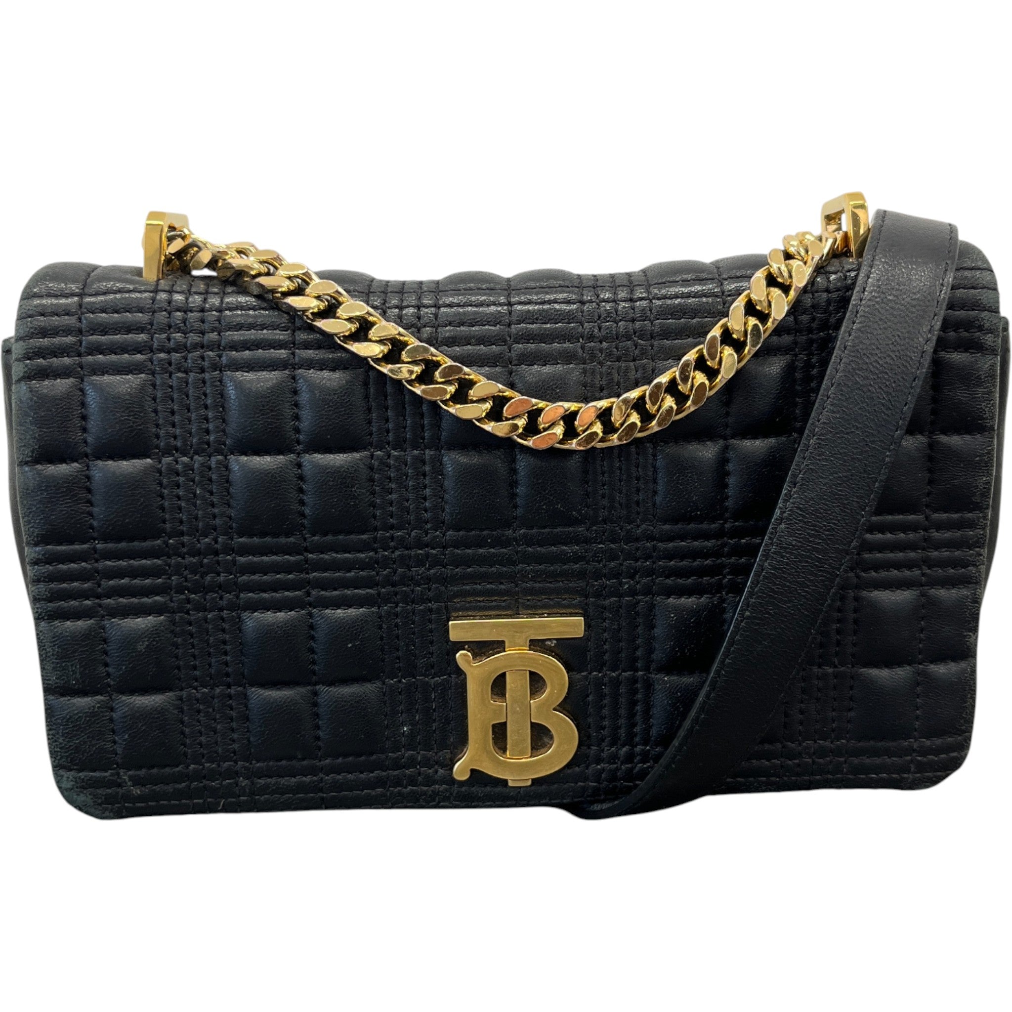 Women's Lola Handbag Black