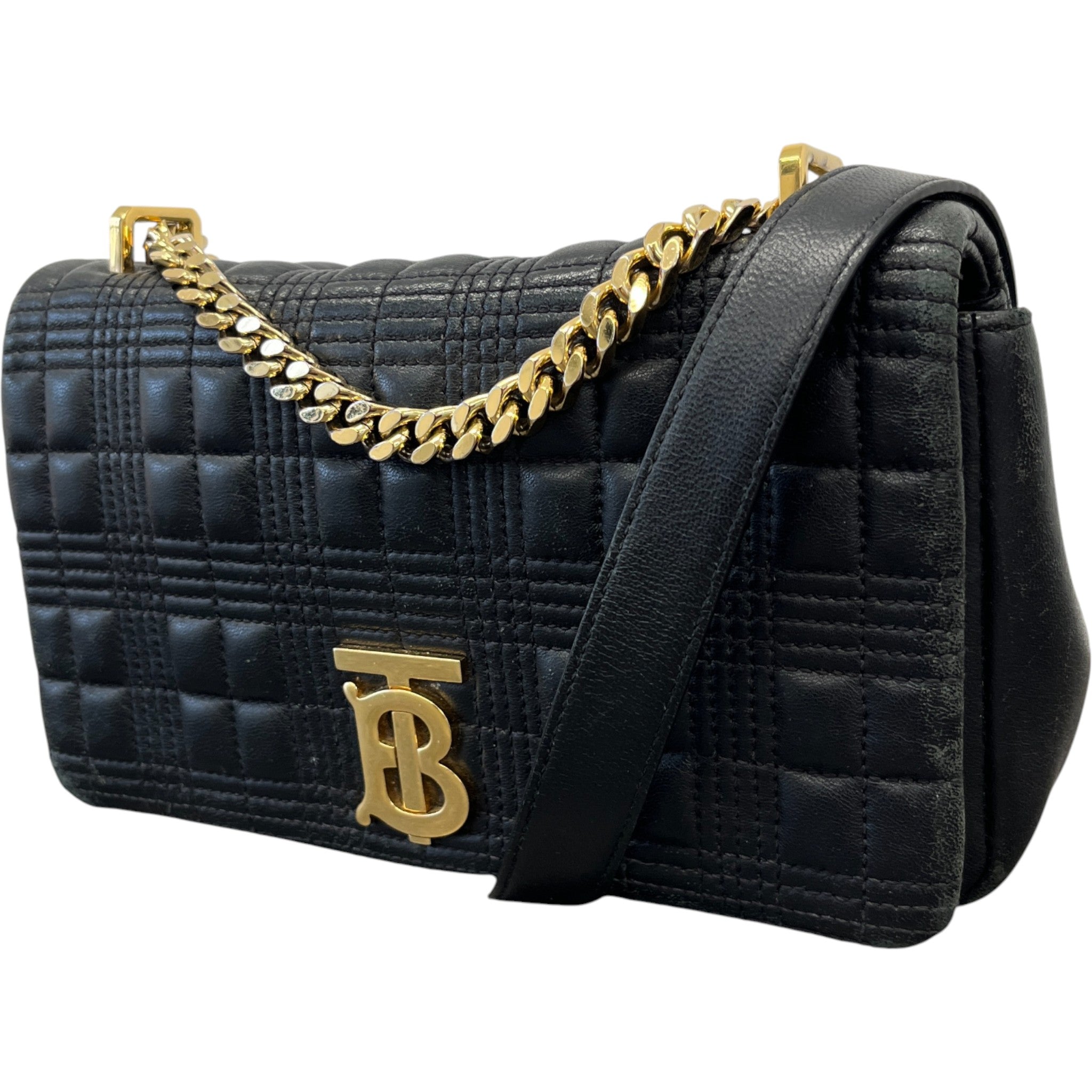 Women's Lola Handbag Black