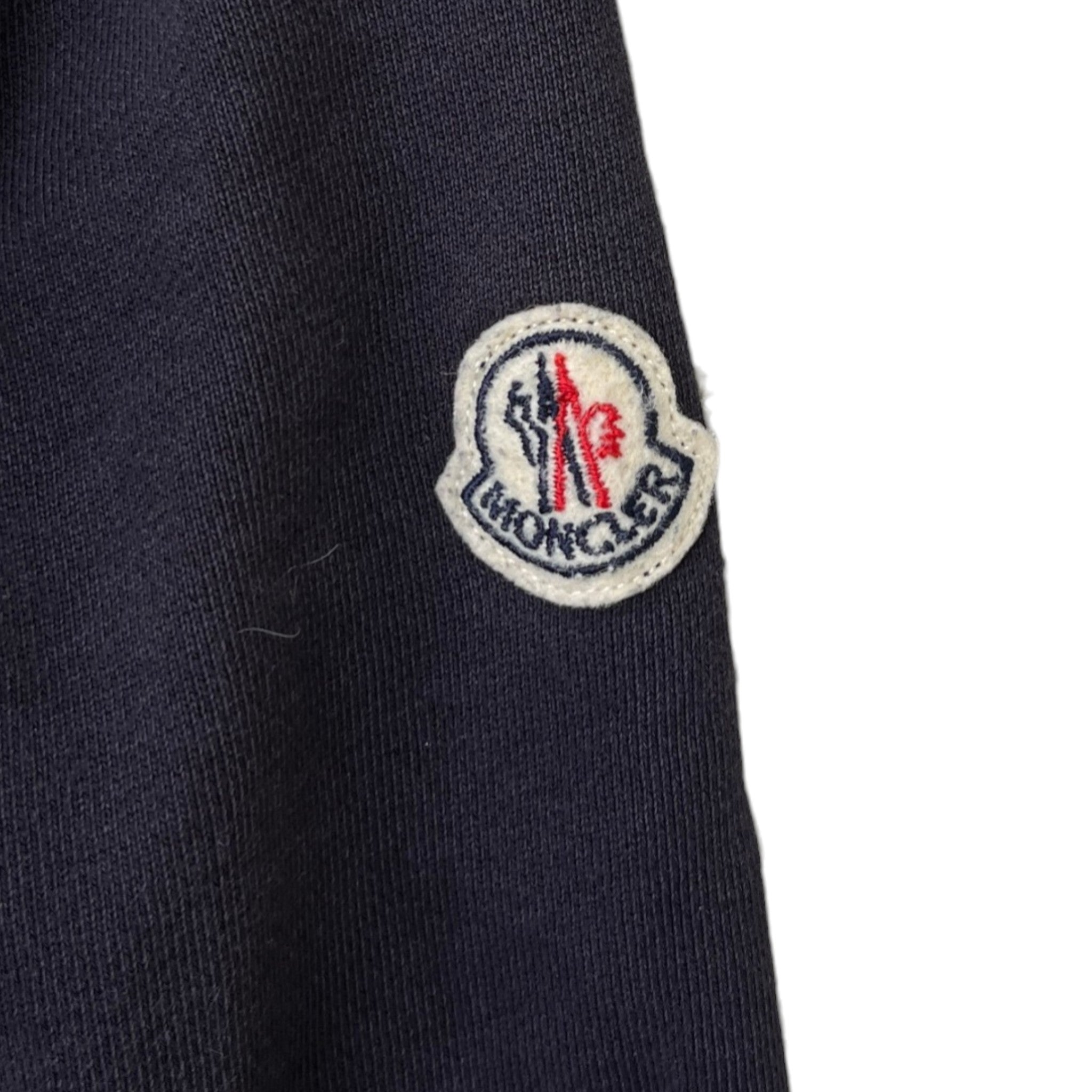 Men's Maglia Cardigan Navy Size M