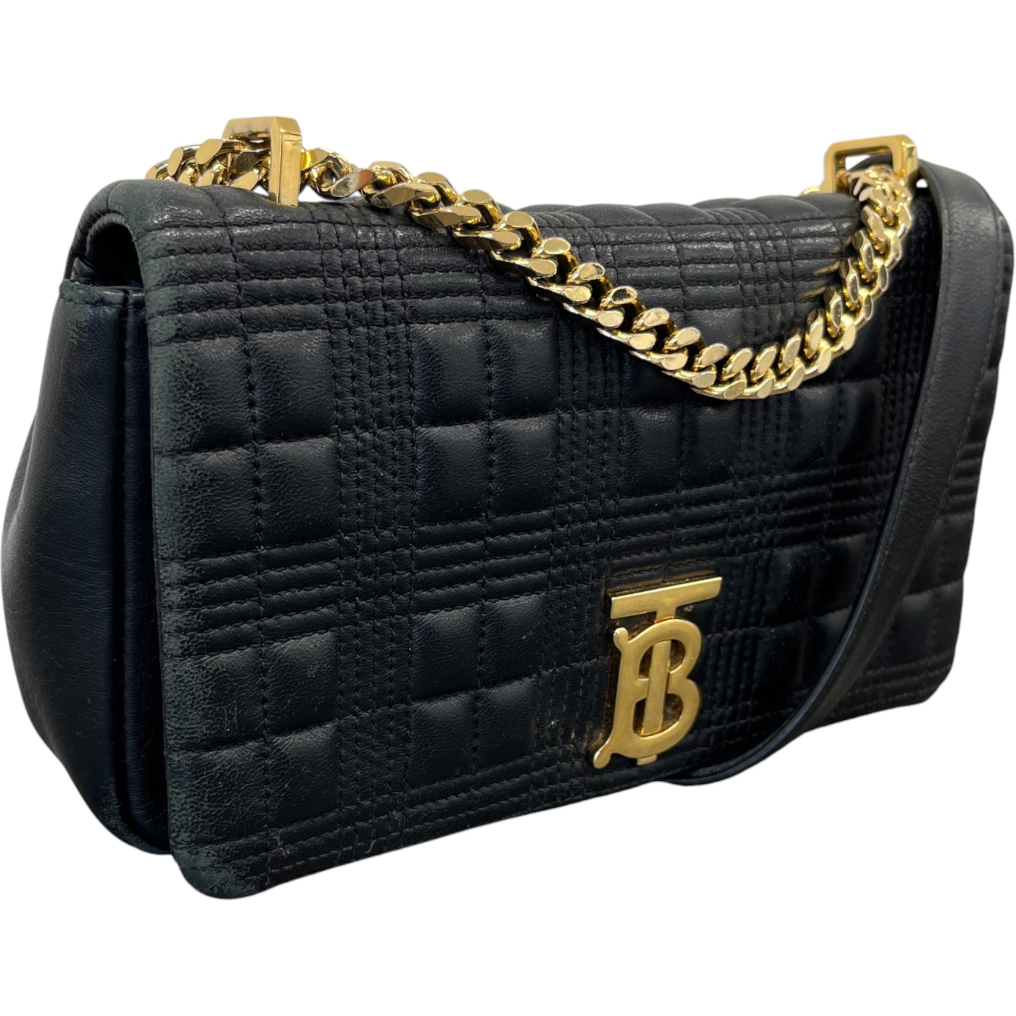 Women's Lola Handbag Black