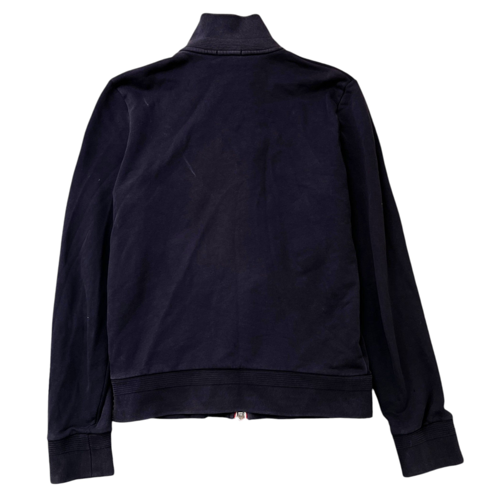 Men's Maglia Cardigan Navy Size M