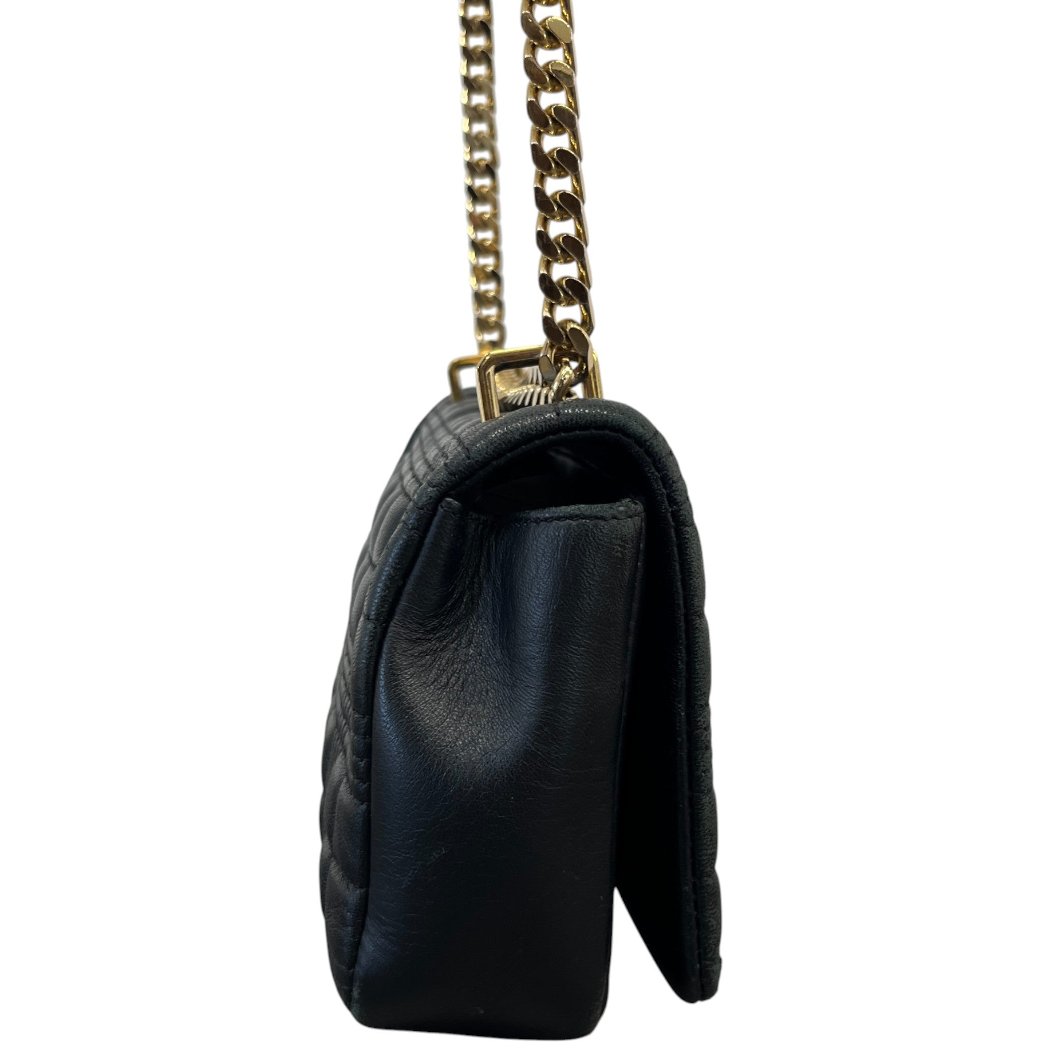 Women's Lola Handbag Black