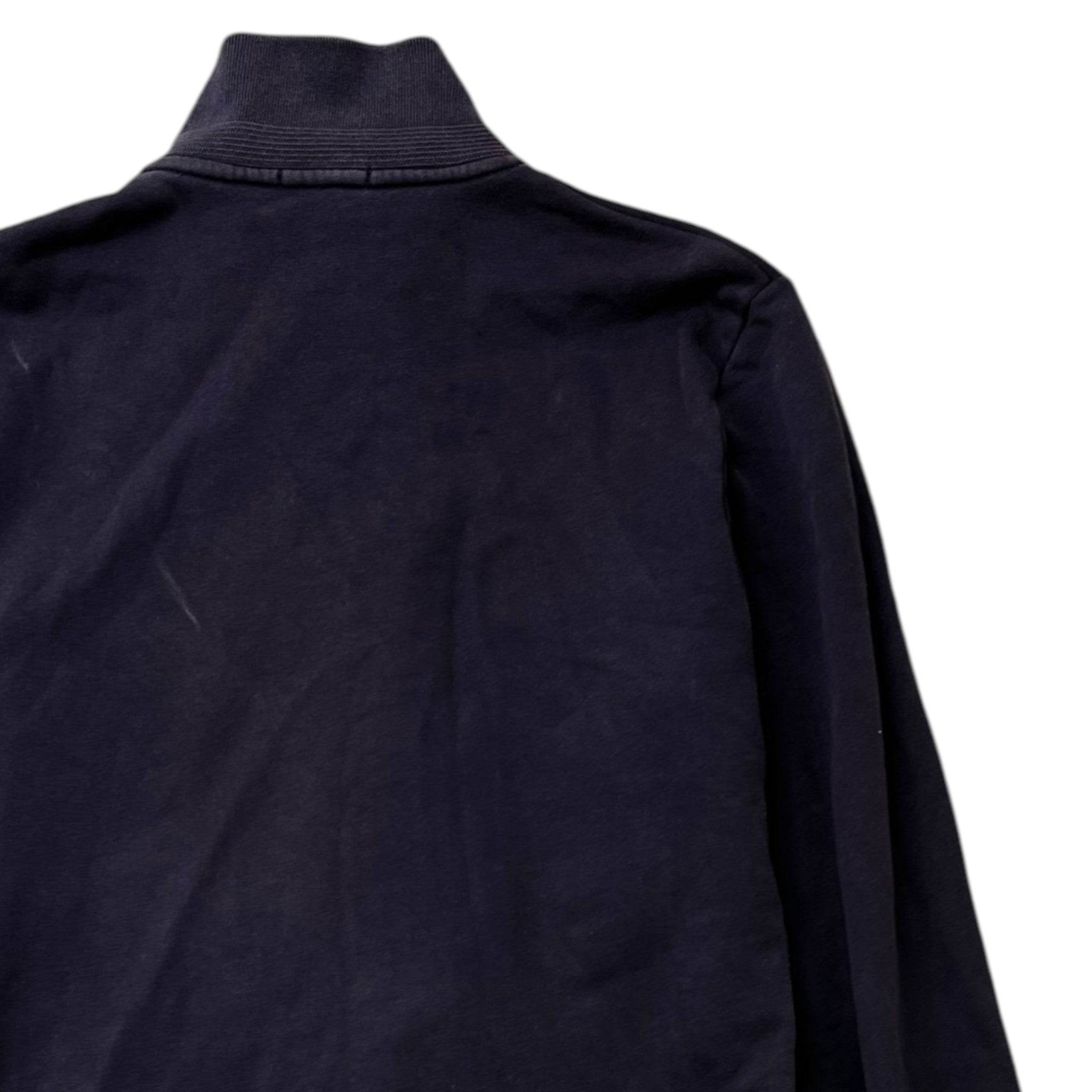 Men's Maglia Cardigan Navy Size M