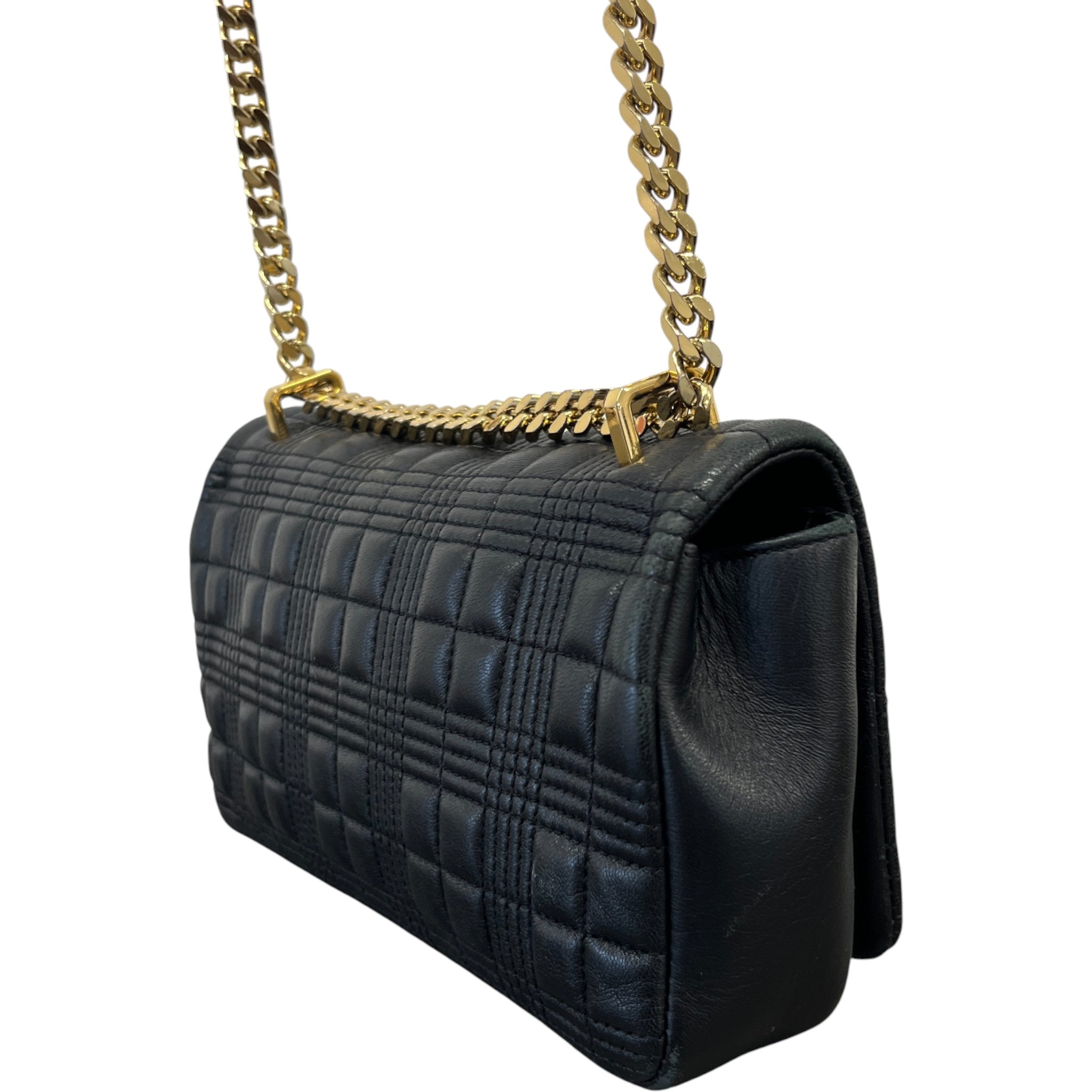 Women's Lola Handbag Black