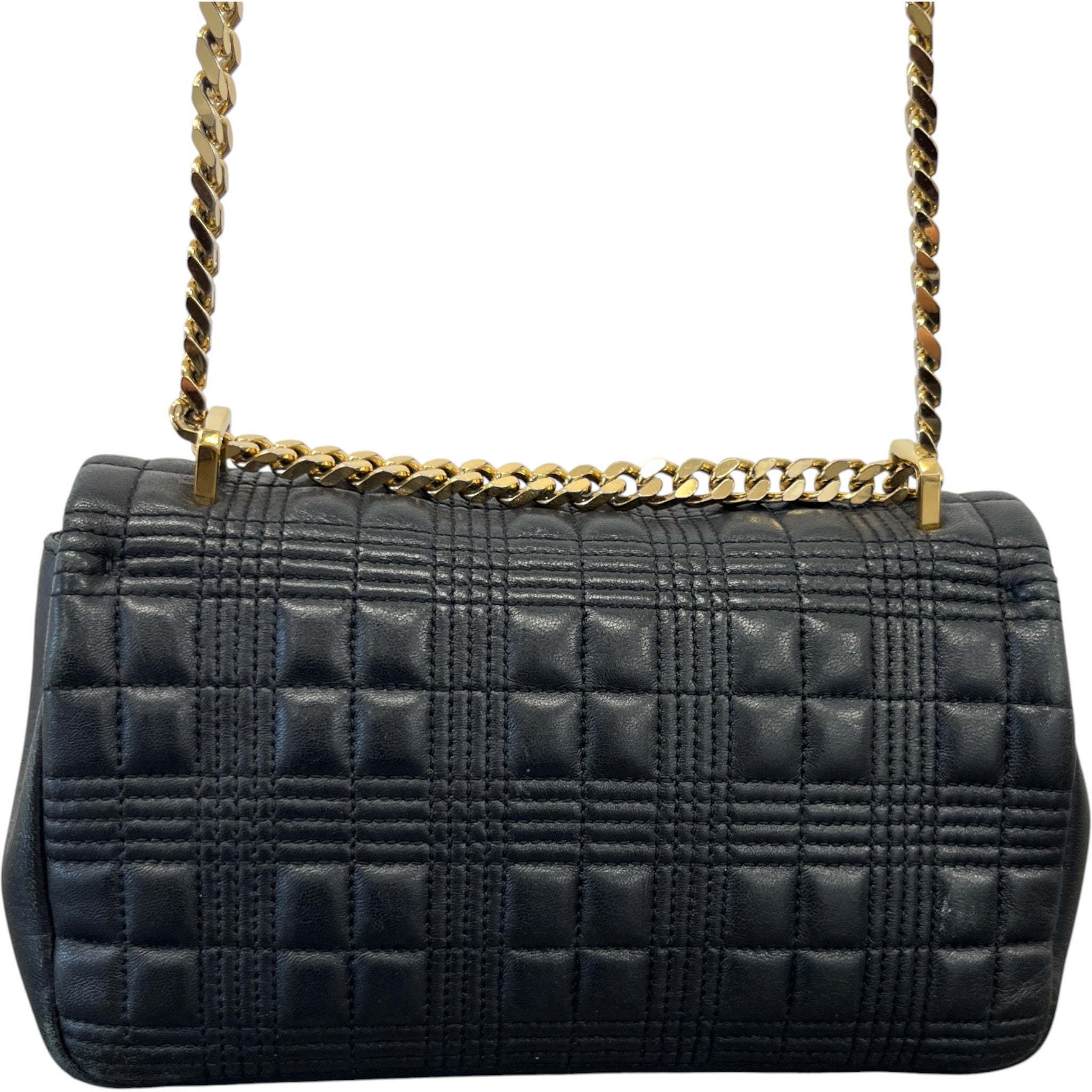 Women's Lola Handbag Black
