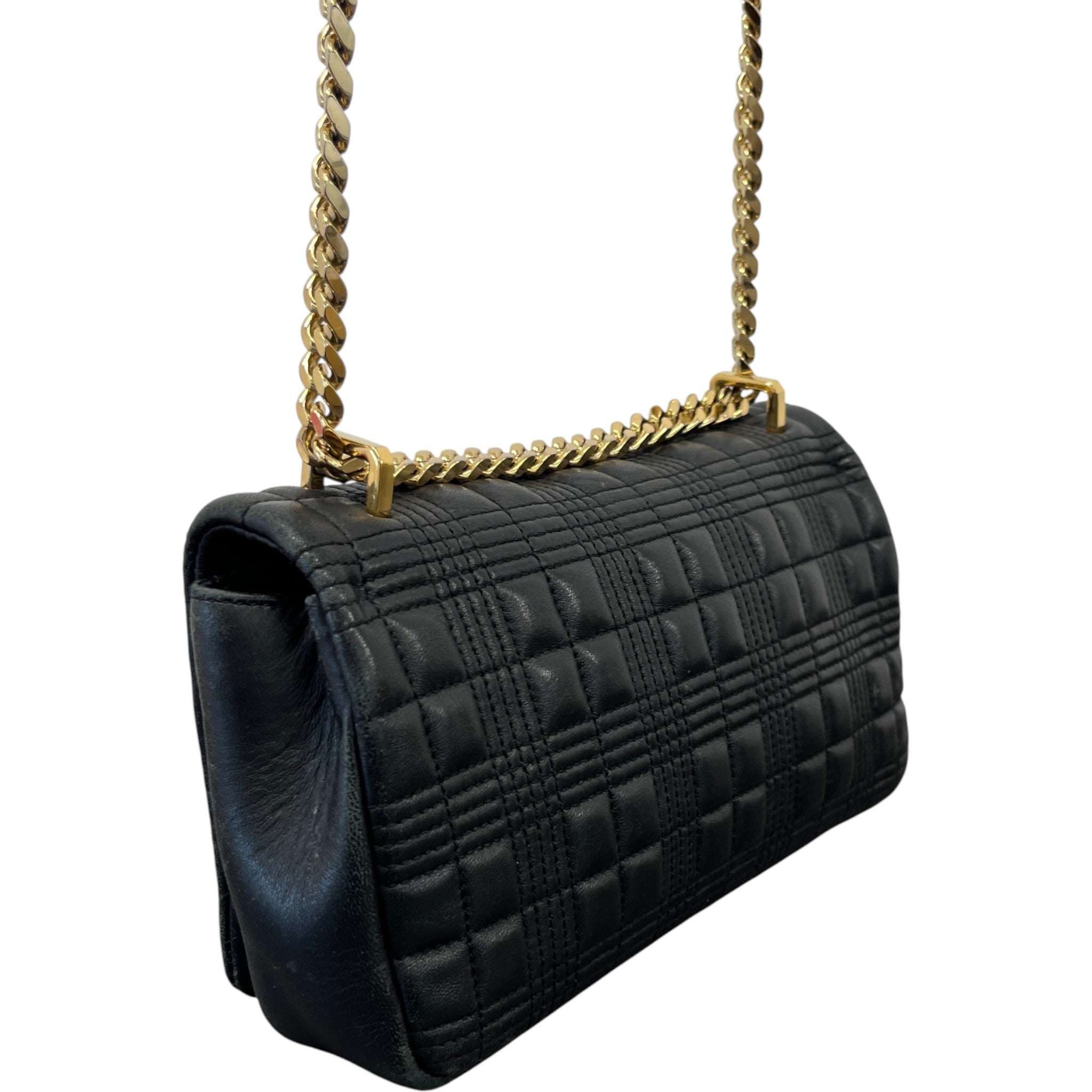 Women's Lola Handbag Black
