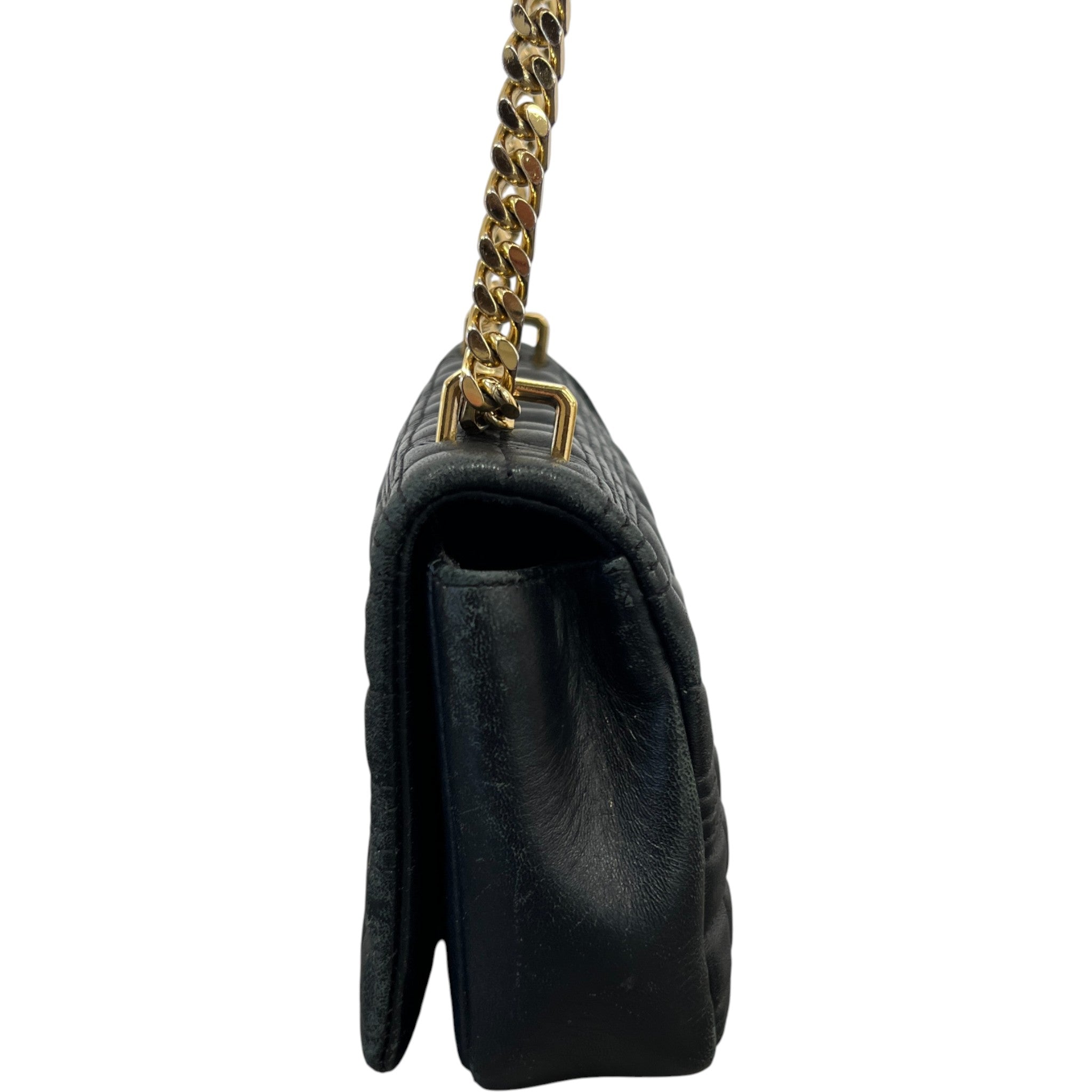 Women's Lola Handbag Black