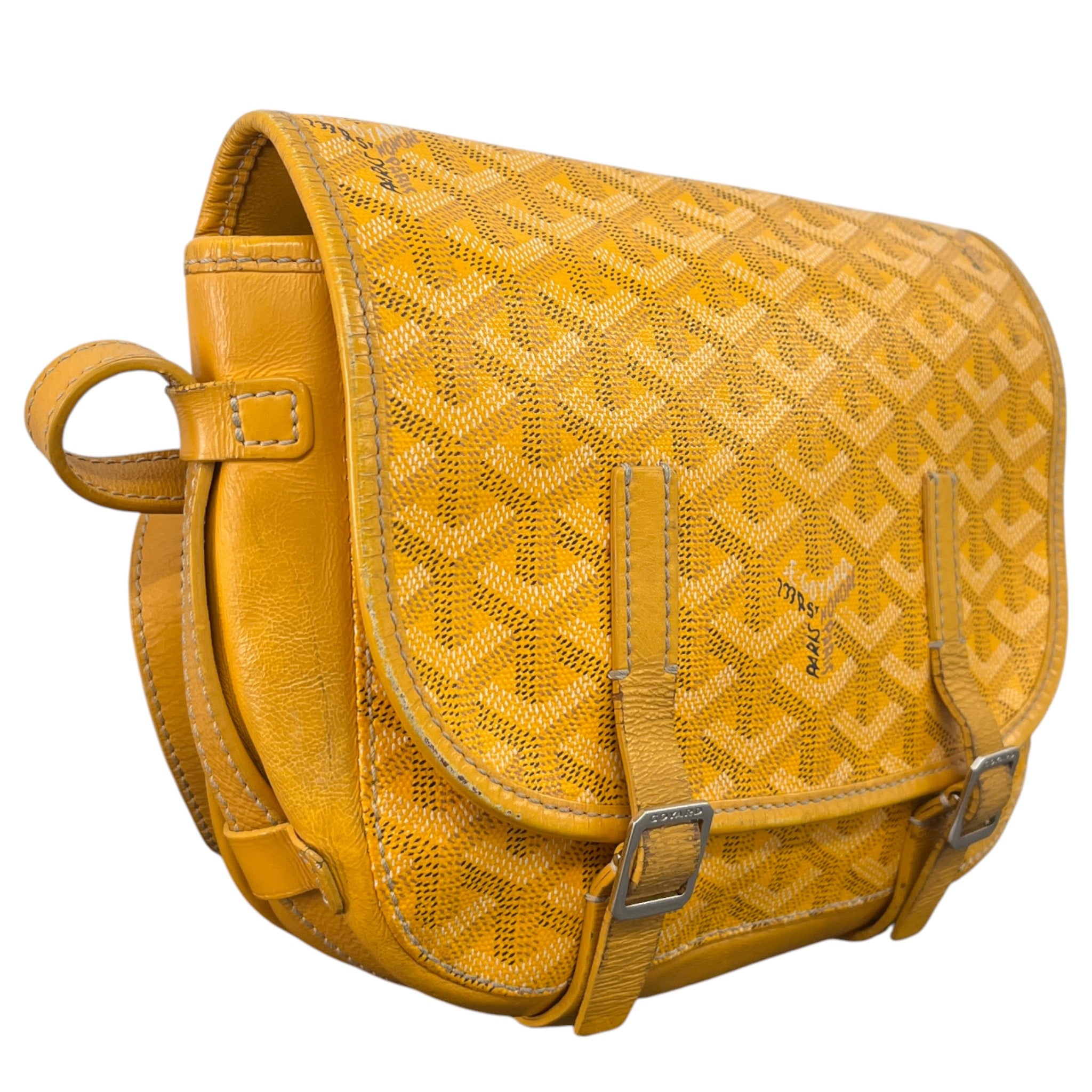 Women's Belvedere Pm Messenger Bag Orange