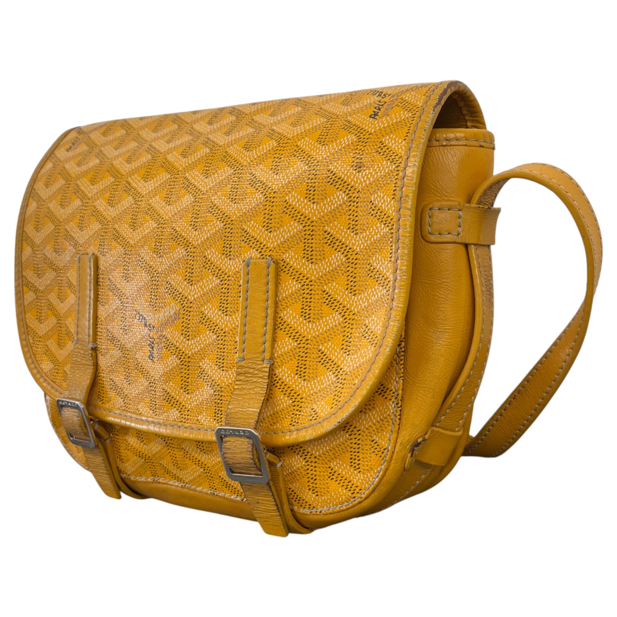 Women's Belvedere Pm Messenger Bag Orange