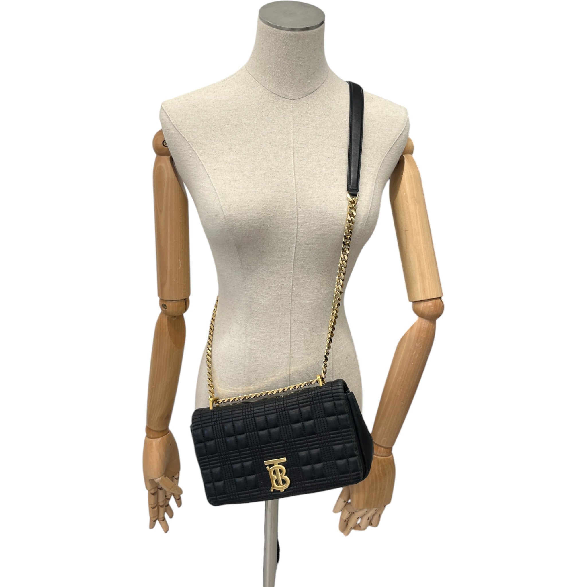 Women's Lola Handbag Black
