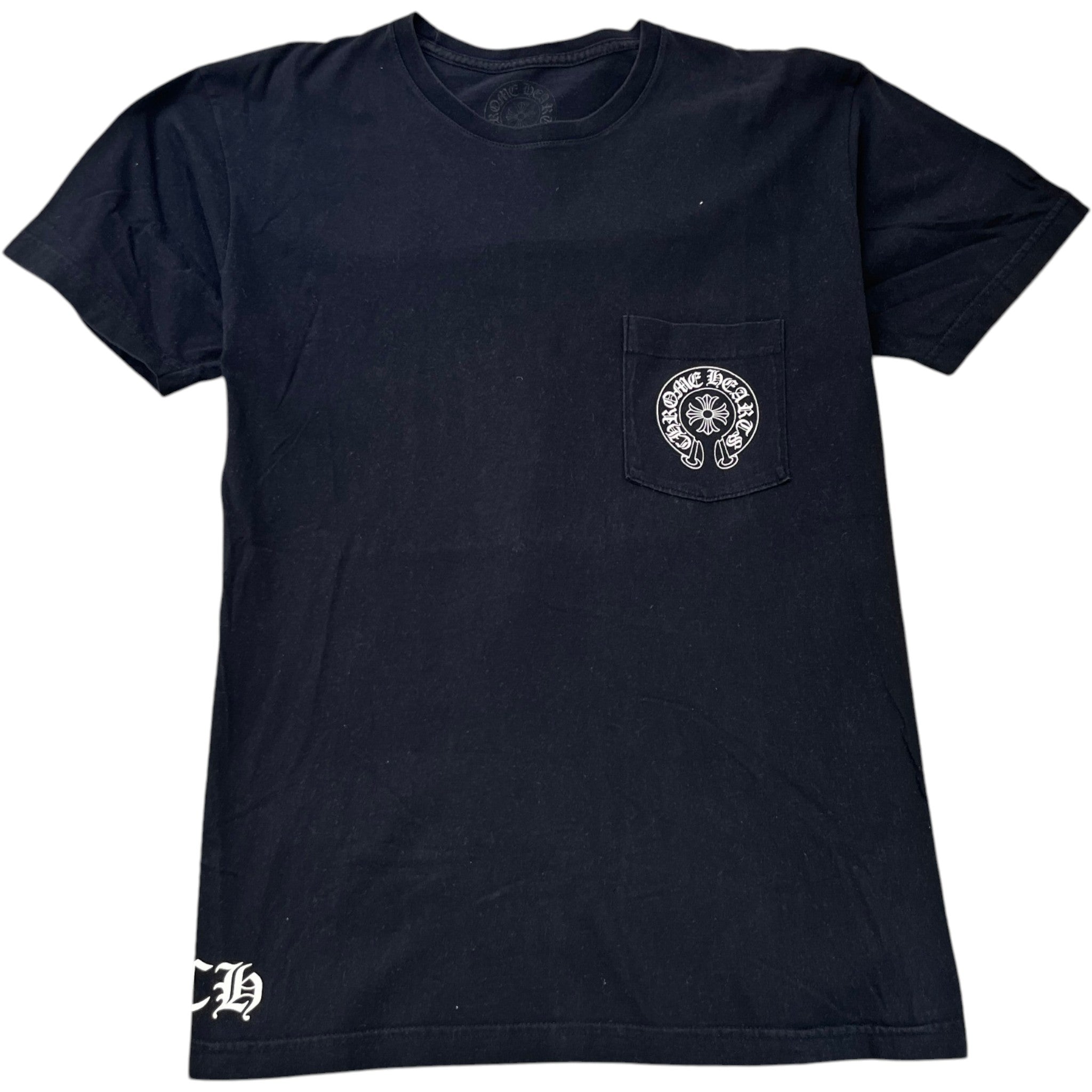 Men's London Exclusive T-Shirt Black Size L