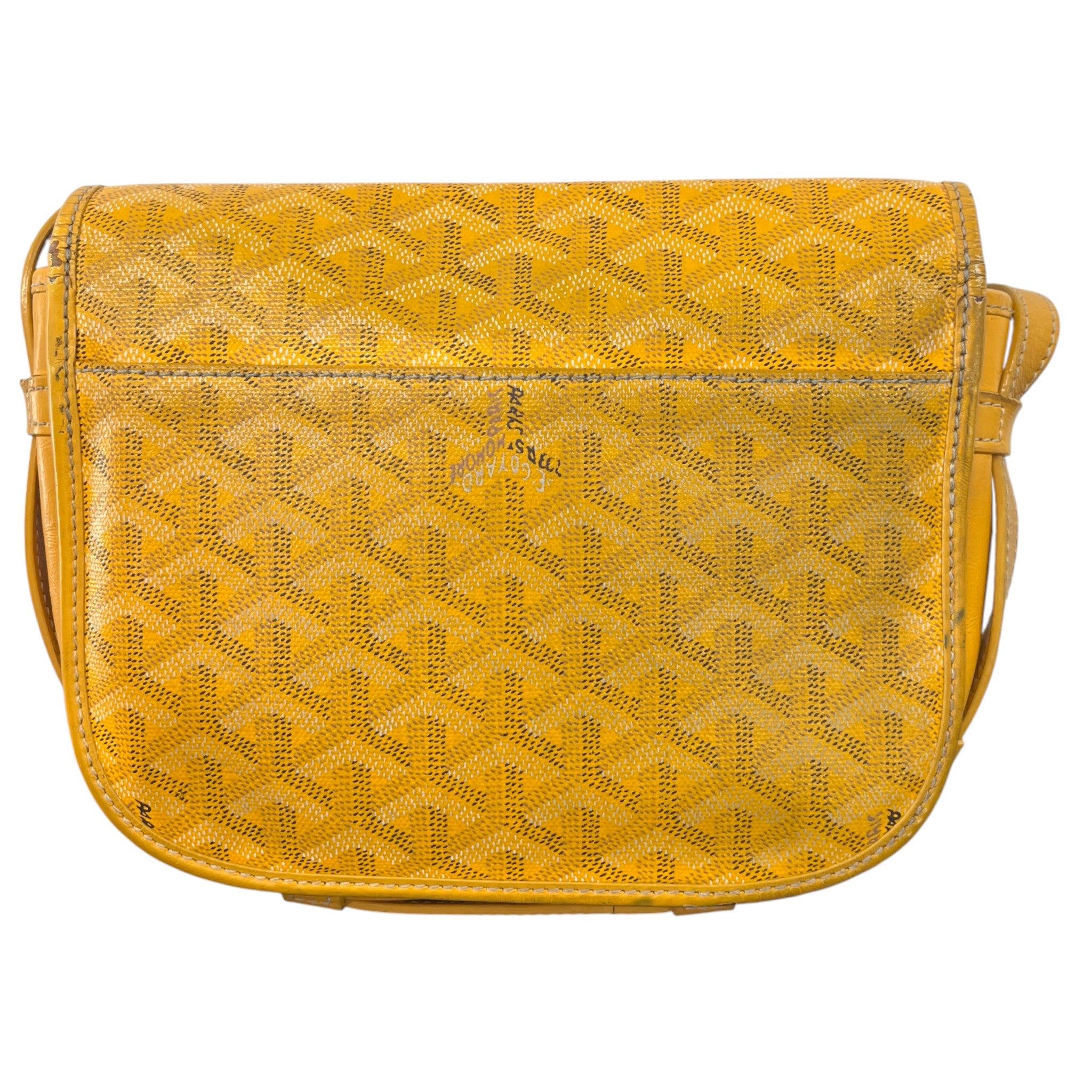 Women's Belvedere Pm Messenger Bag Orange