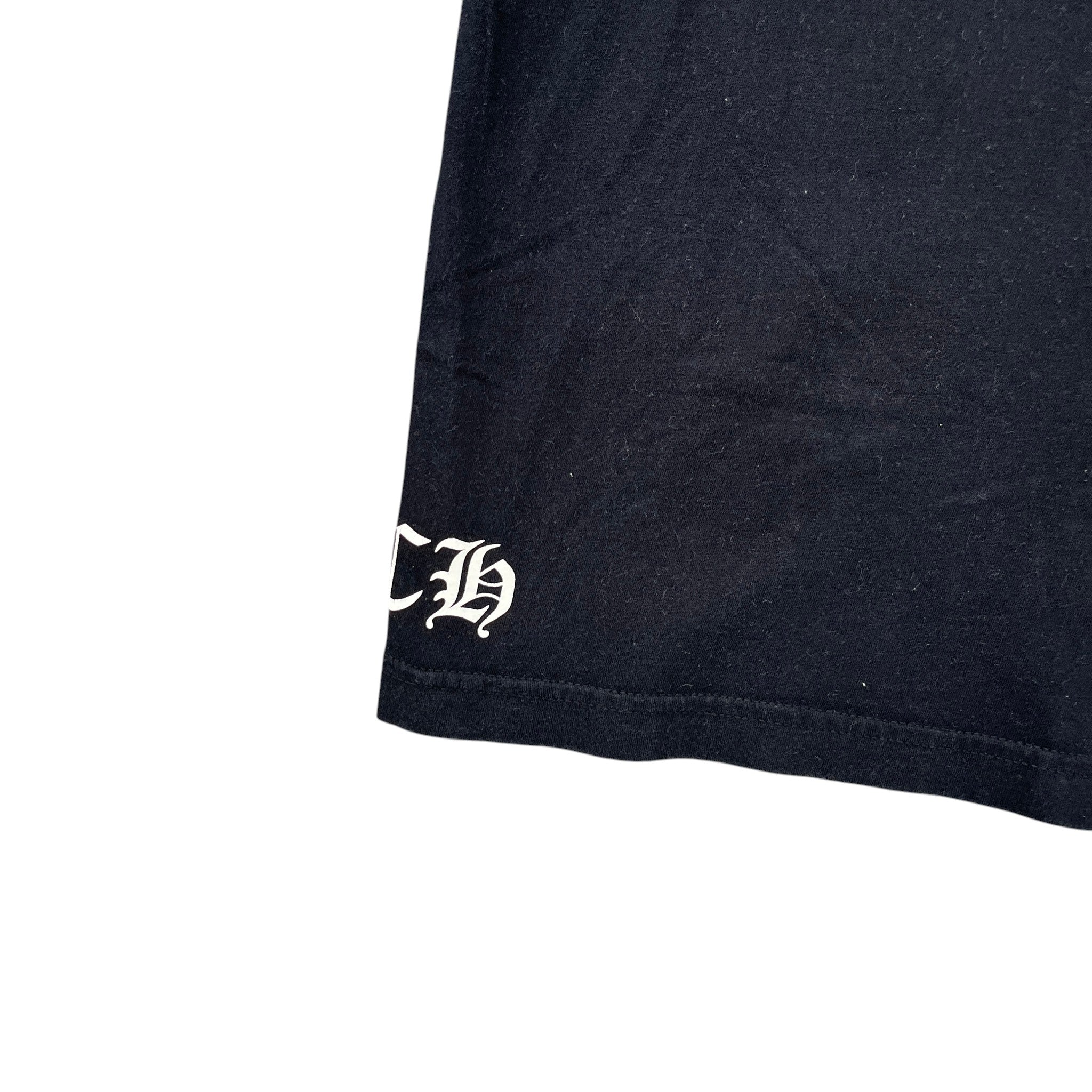 Men's London Exclusive T-Shirt Black Size L