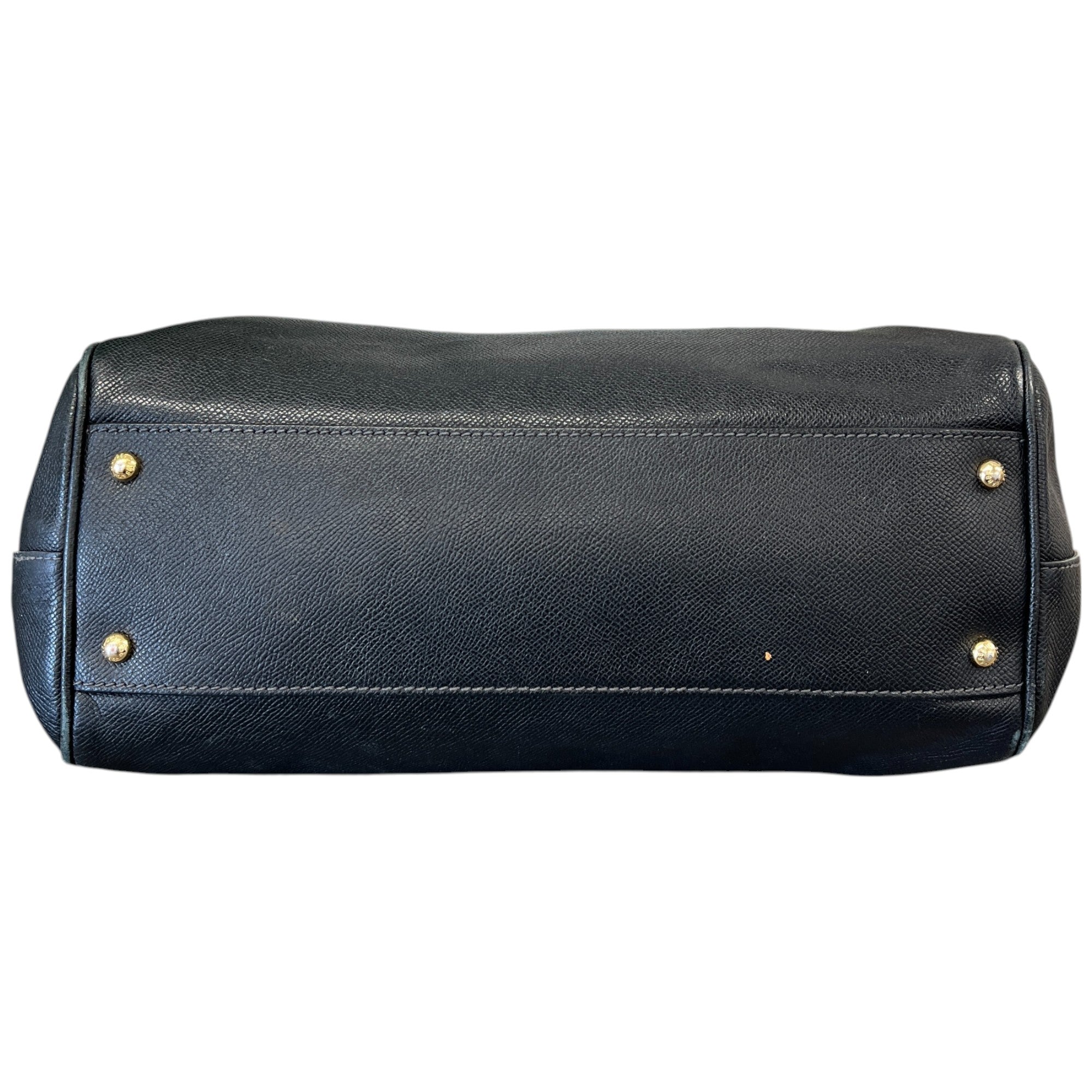 Women's Sicily Handbag Black