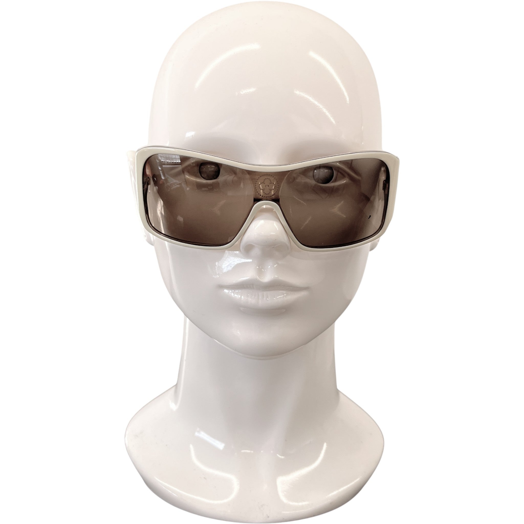 Men's Mahina Sunglasses Beige