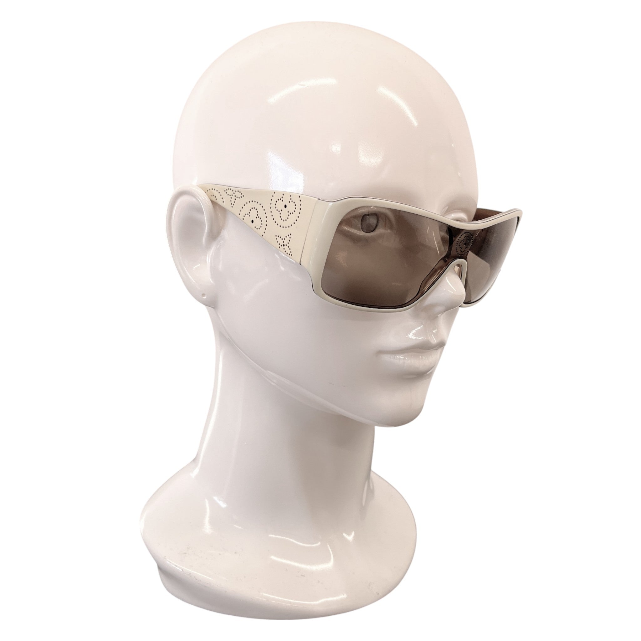 Men's Mahina Sunglasses Beige