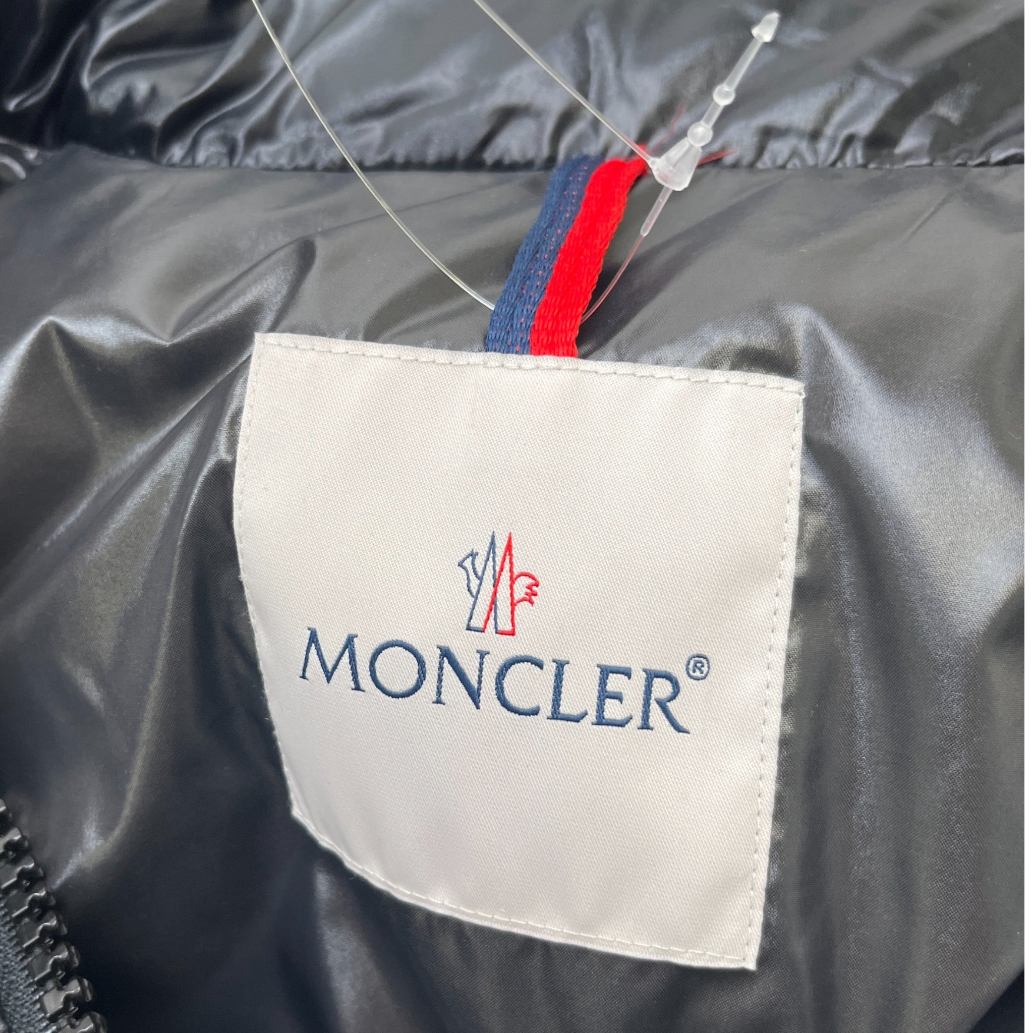 Men's Tibb Gilet Black Size 3 / L