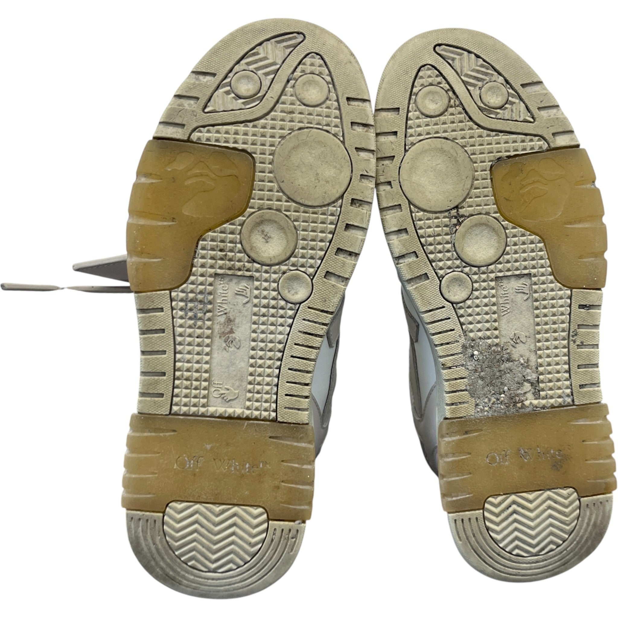 Women's Out Of Office Low Trainers Beige Size EU 39 / UK 6