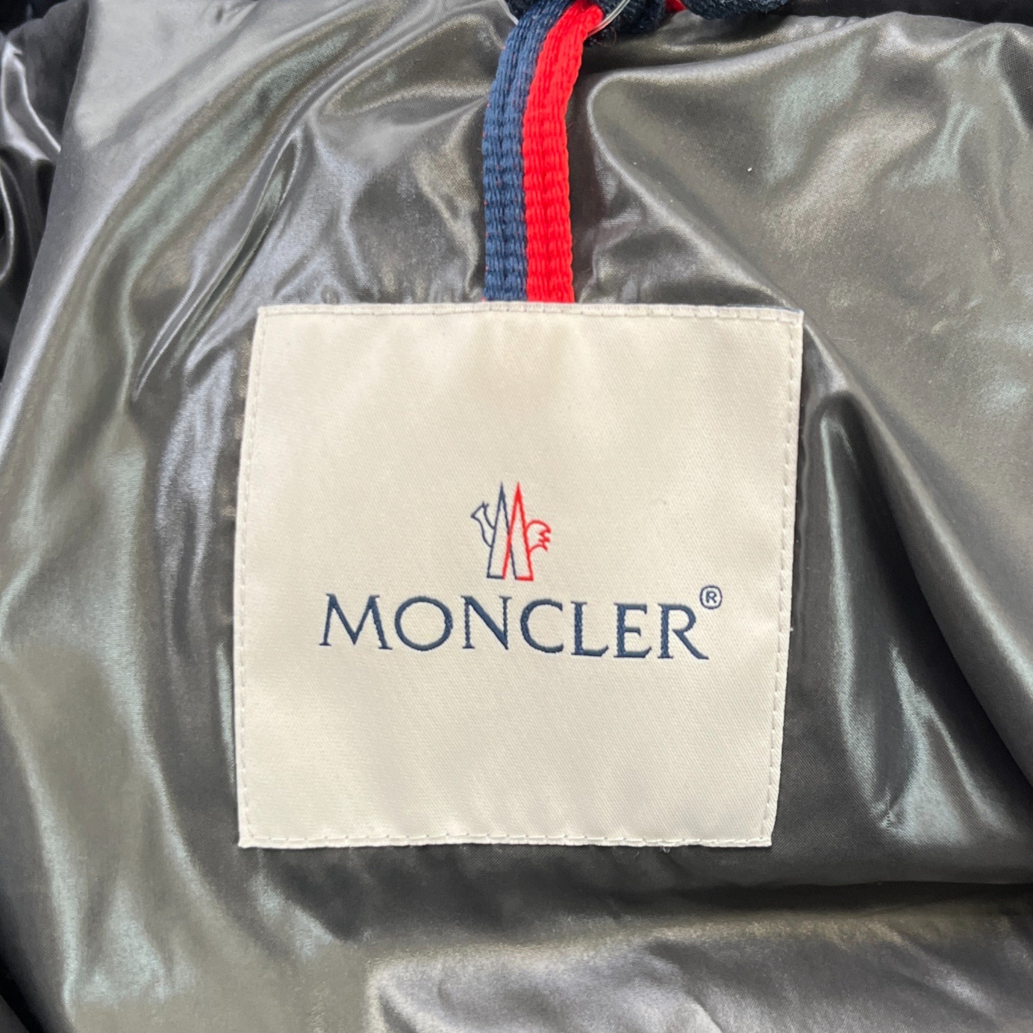 Men's Maya Down Jacket Black Size 2 / M