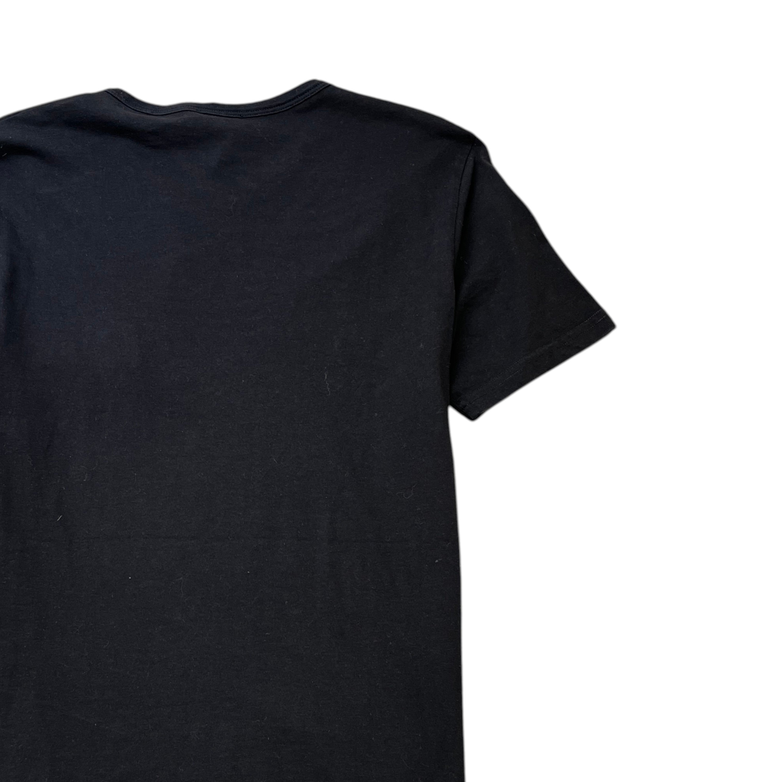 Men's Cd Icon T-Shirt Black Size S