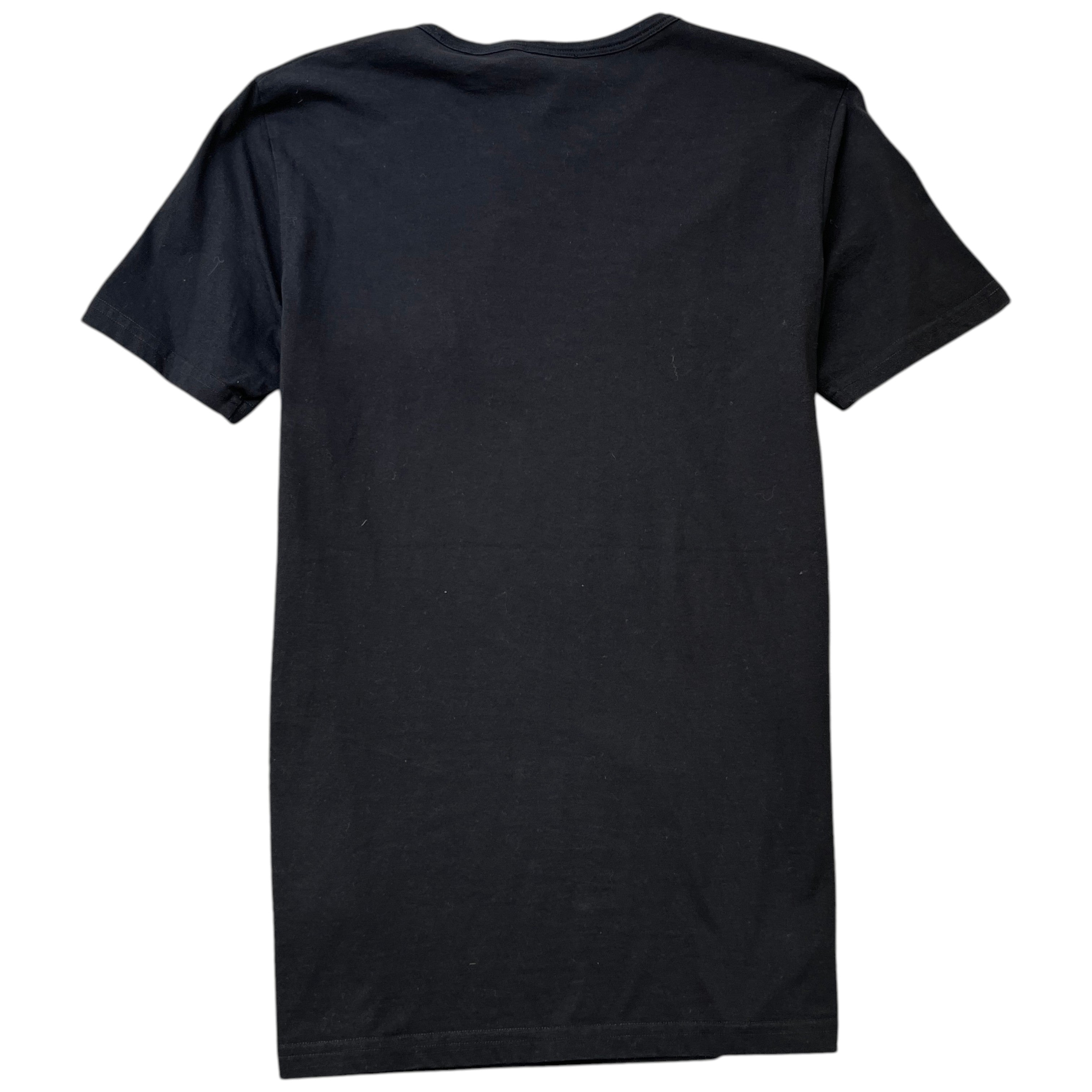 Men's Cd Icon T-Shirt Black Size S