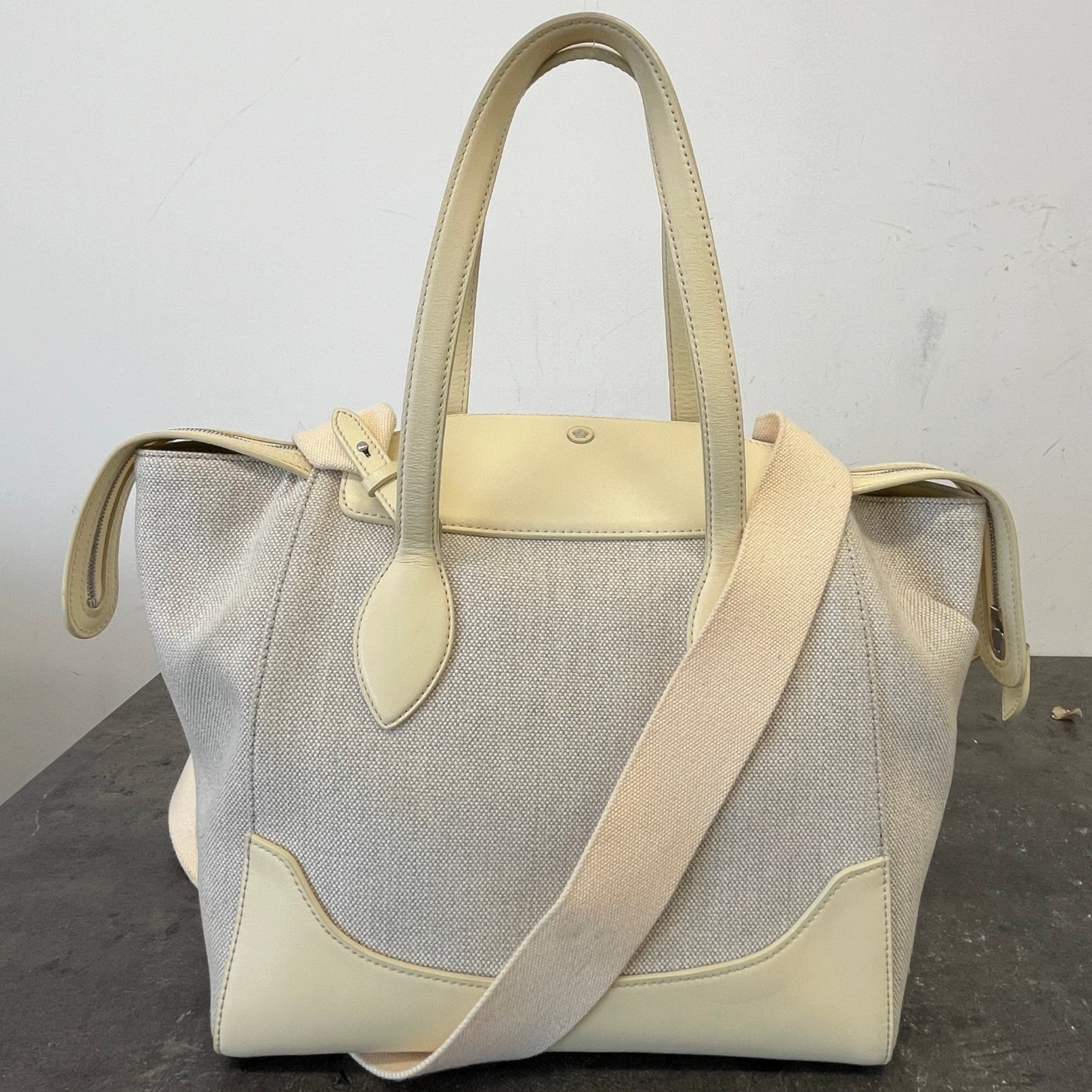 Women's Sesia Happy Day Bag Cream