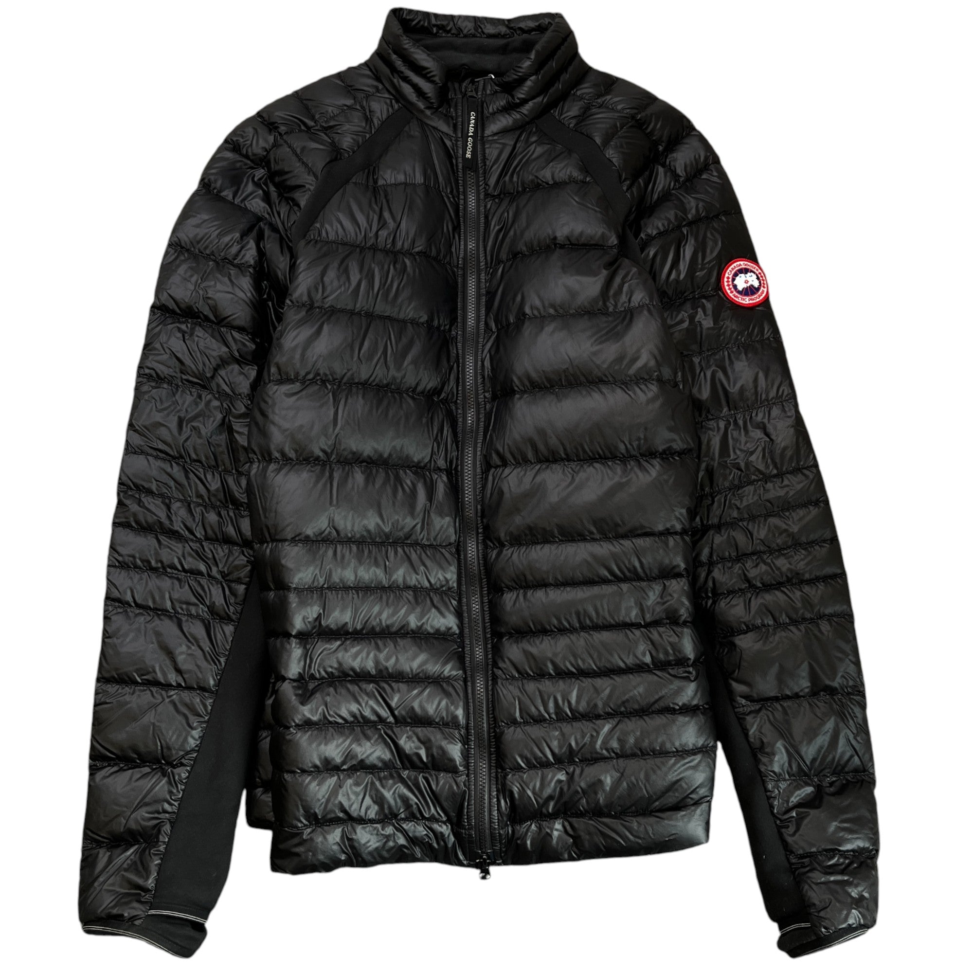 Men's Hybridge® Lite Jacket Black Size XXXL