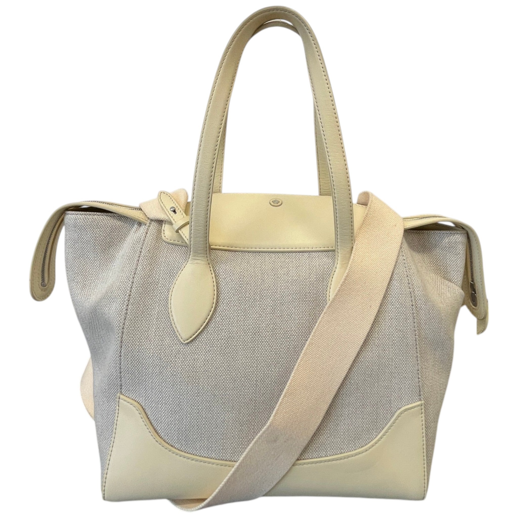 Women's Sesia Happy Day Bag Cream