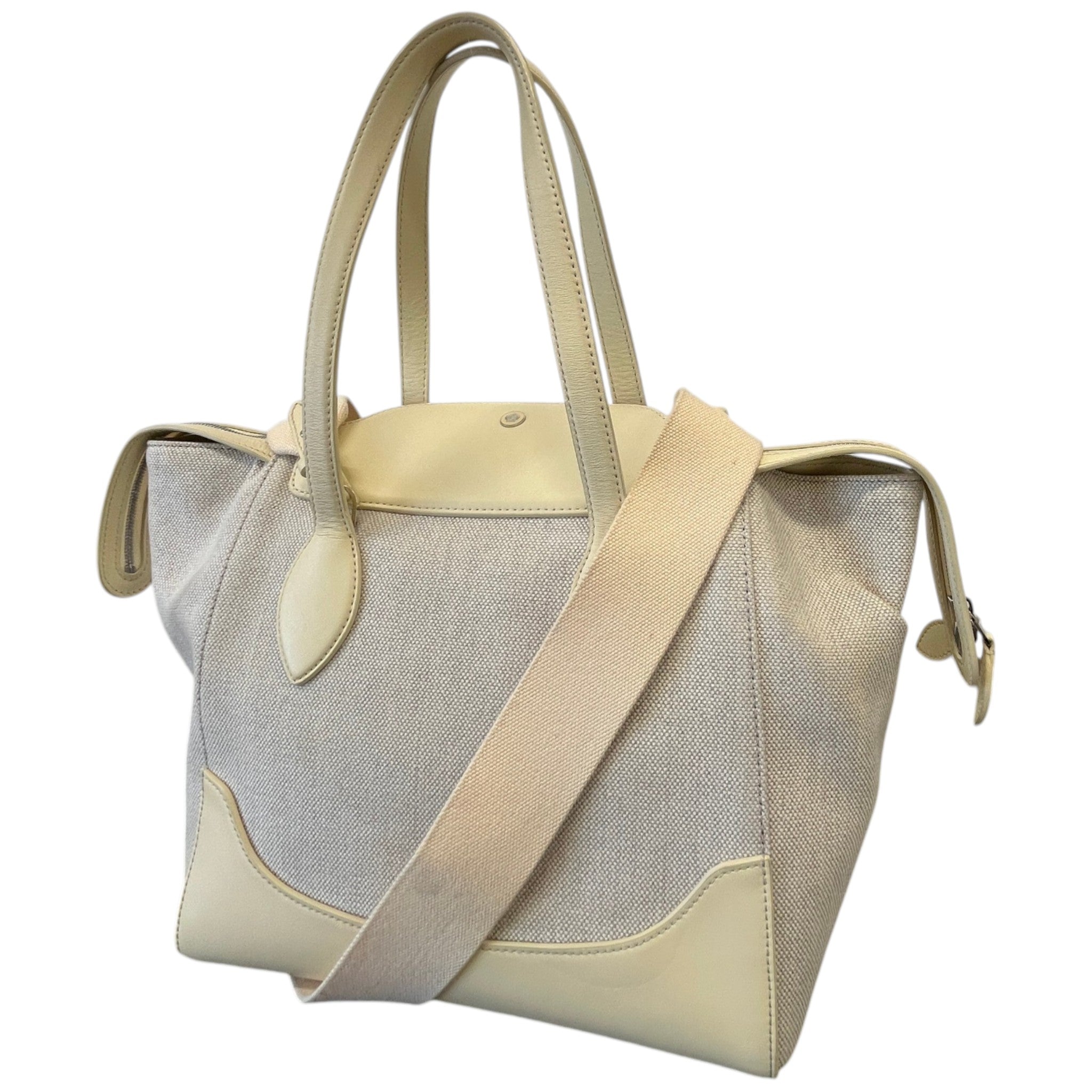 Women's Sesia Happy Day Bag Cream