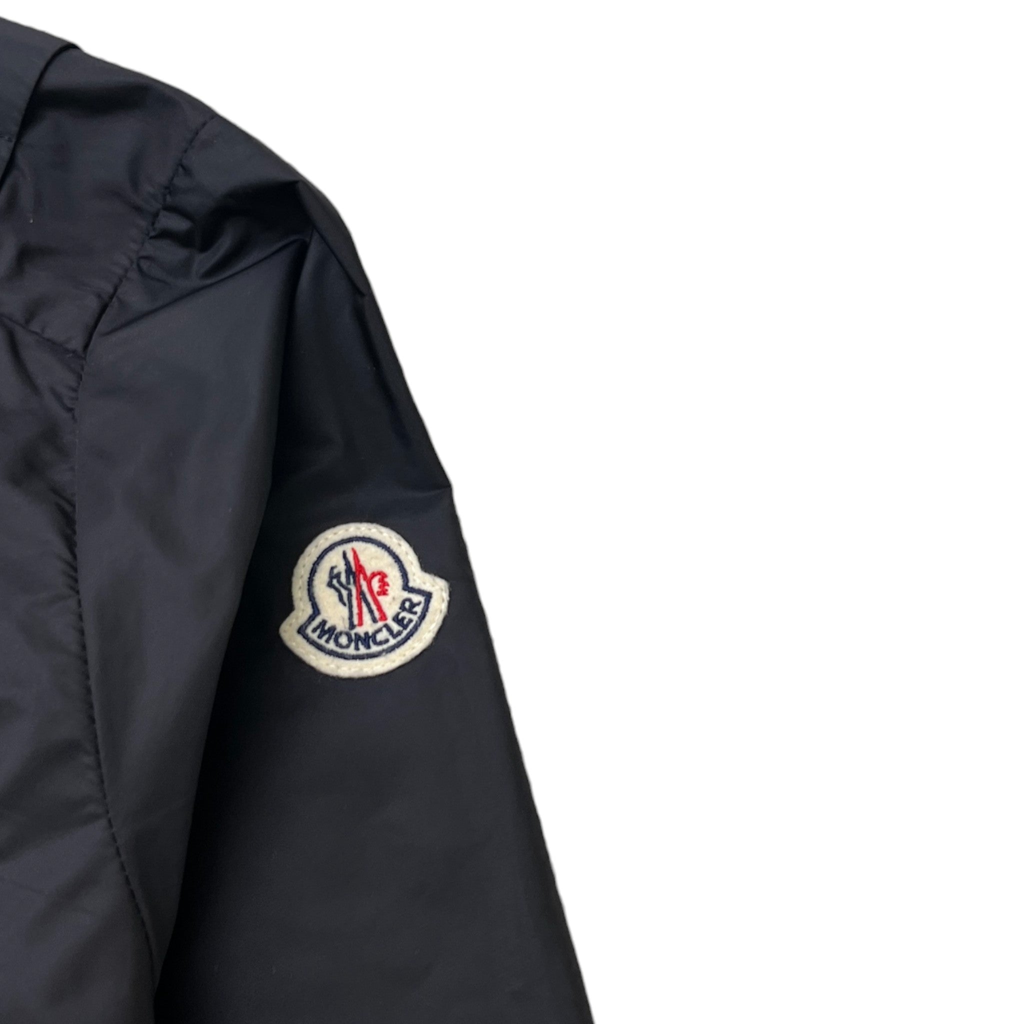 Men's See Jacket Black Size 2 / M