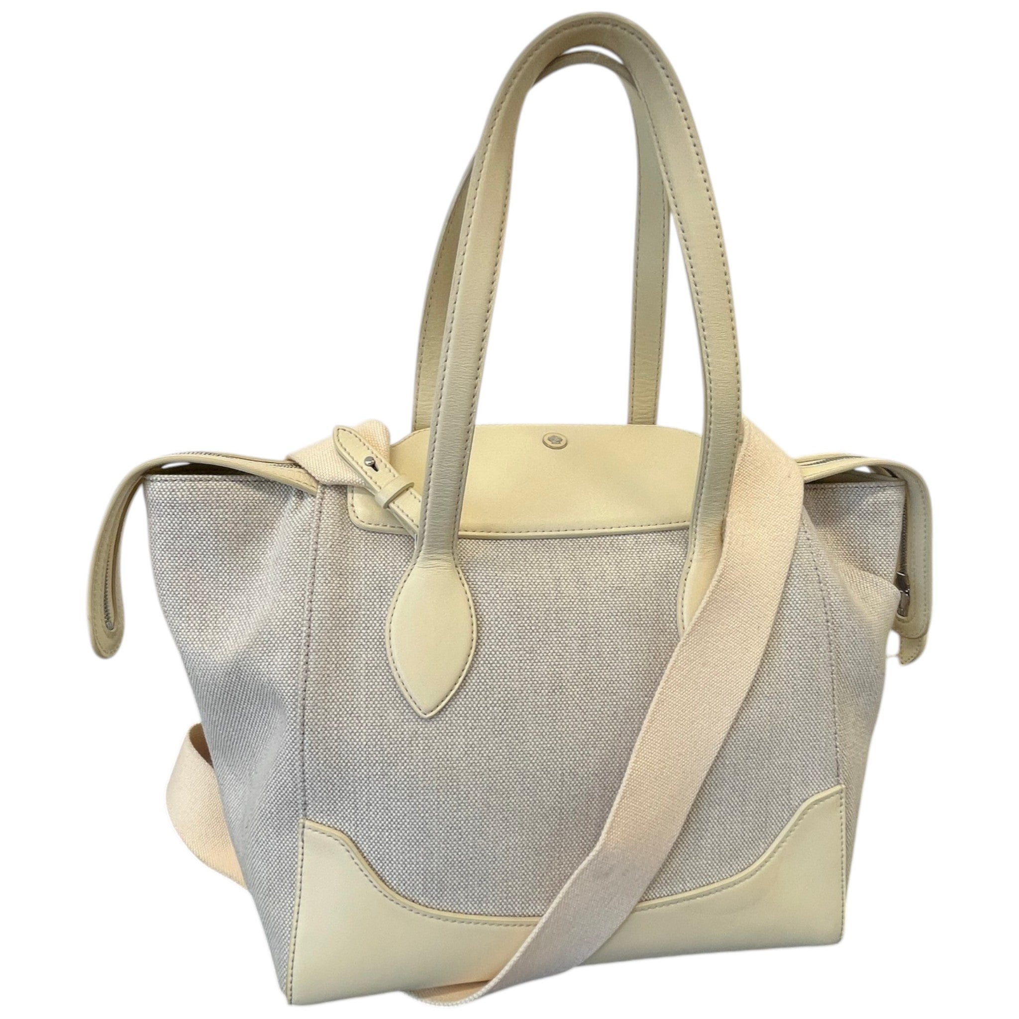 Women's Sesia Happy Day Bag Cream