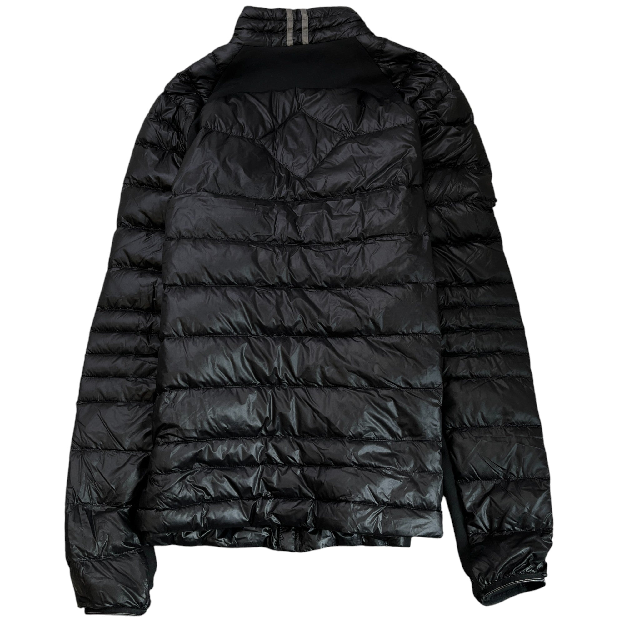 Men's Hybridge® Lite Jacket Black Size XXXL