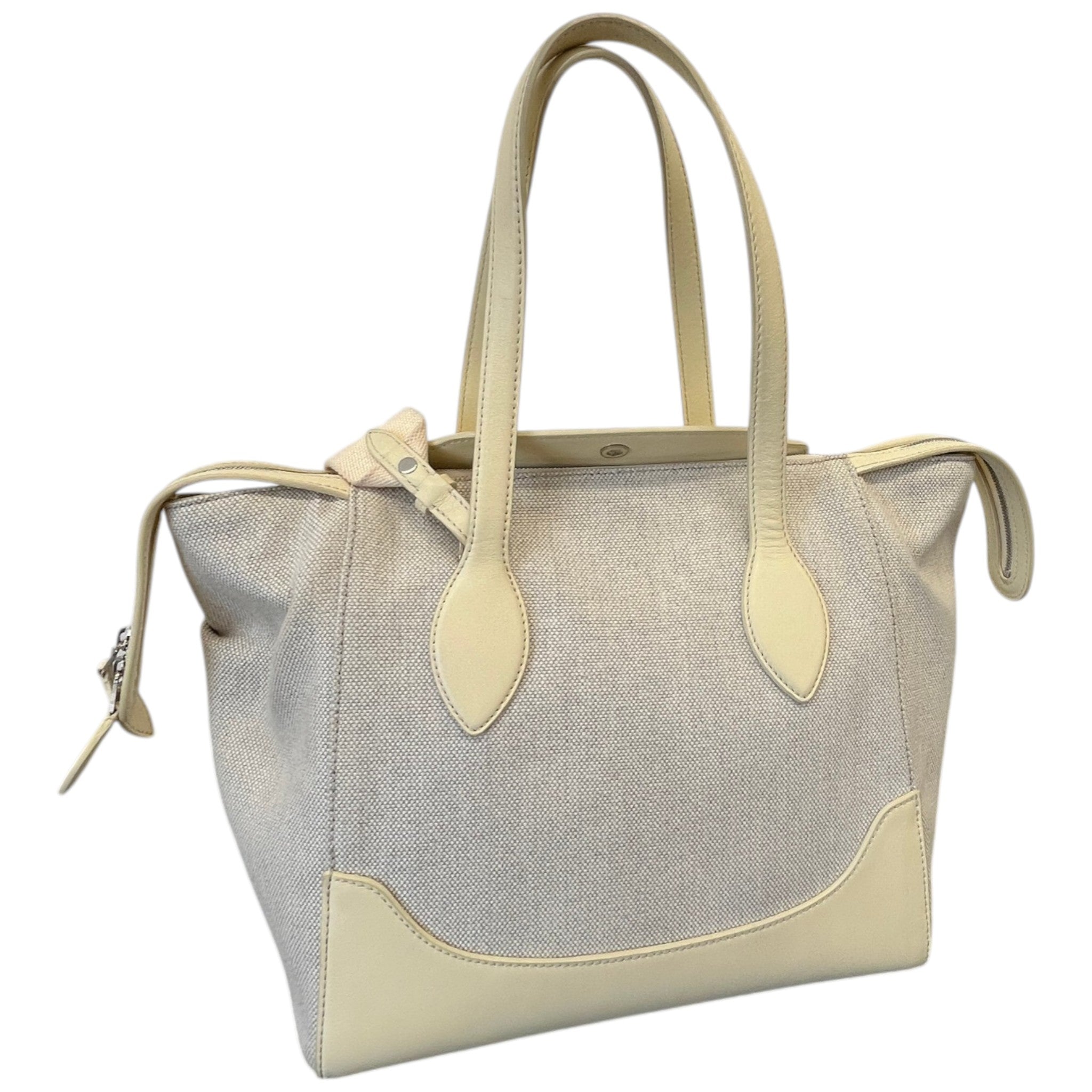 Women's Sesia Happy Day Bag Cream
