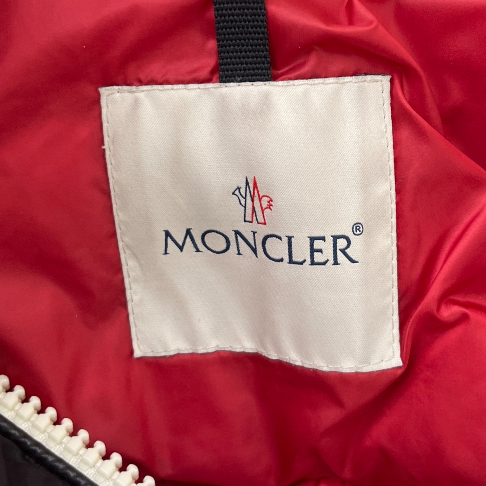 Women's Stockholm Down Jacket Black Size 1 / UK 10