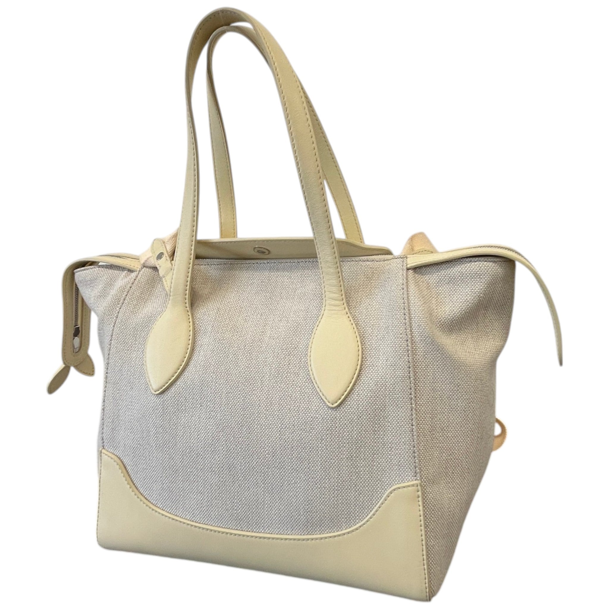 Women's Sesia Happy Day Bag Cream