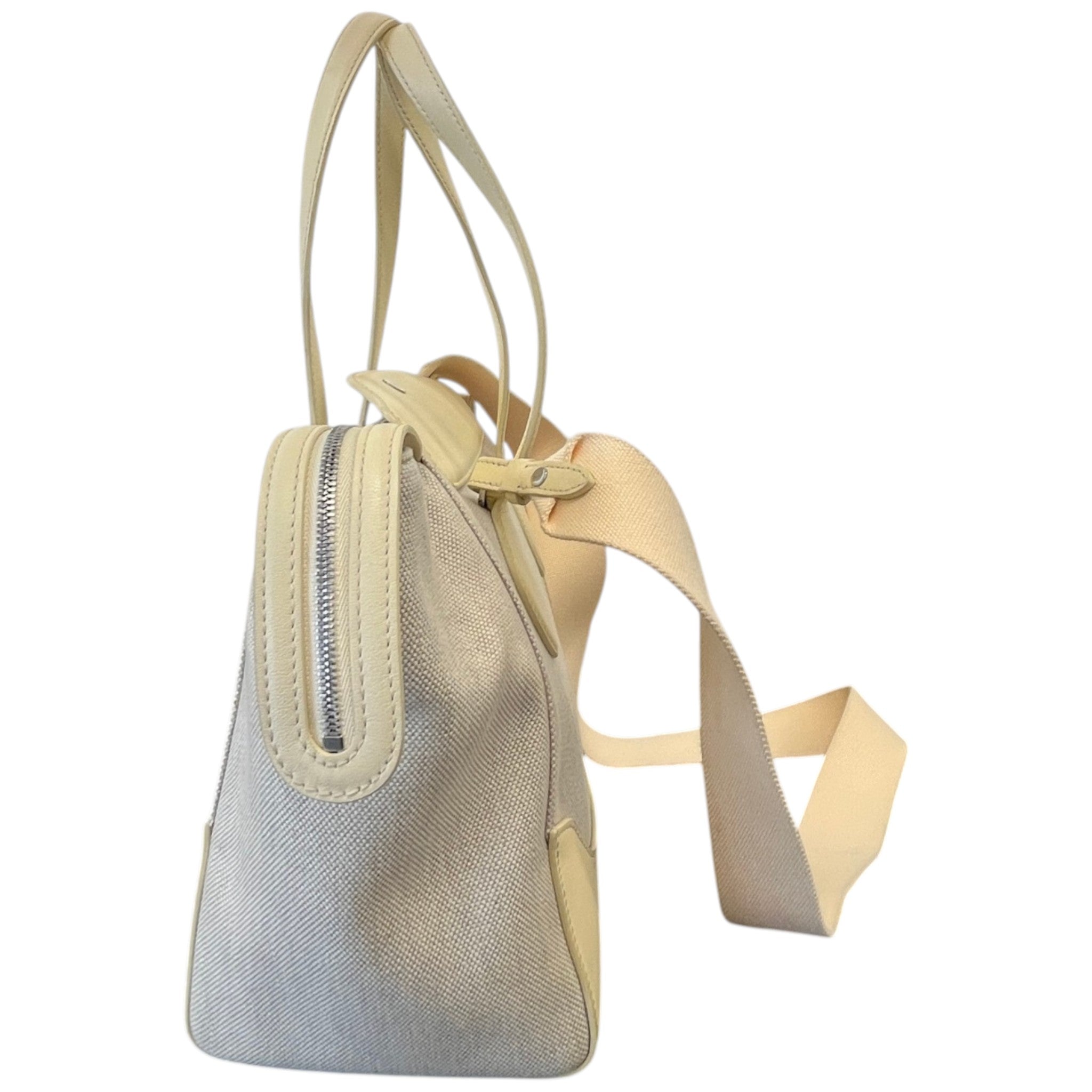 Women's Sesia Happy Day Bag Cream