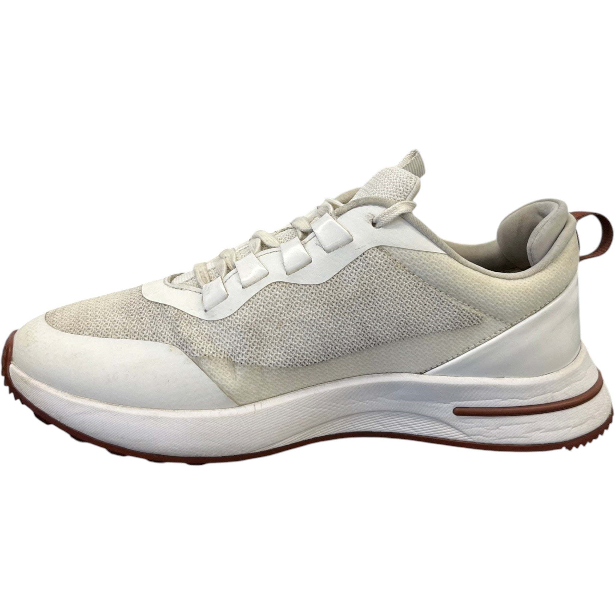 Women's Week-End Walk Low Trainers White Size EU 39 / UK 6