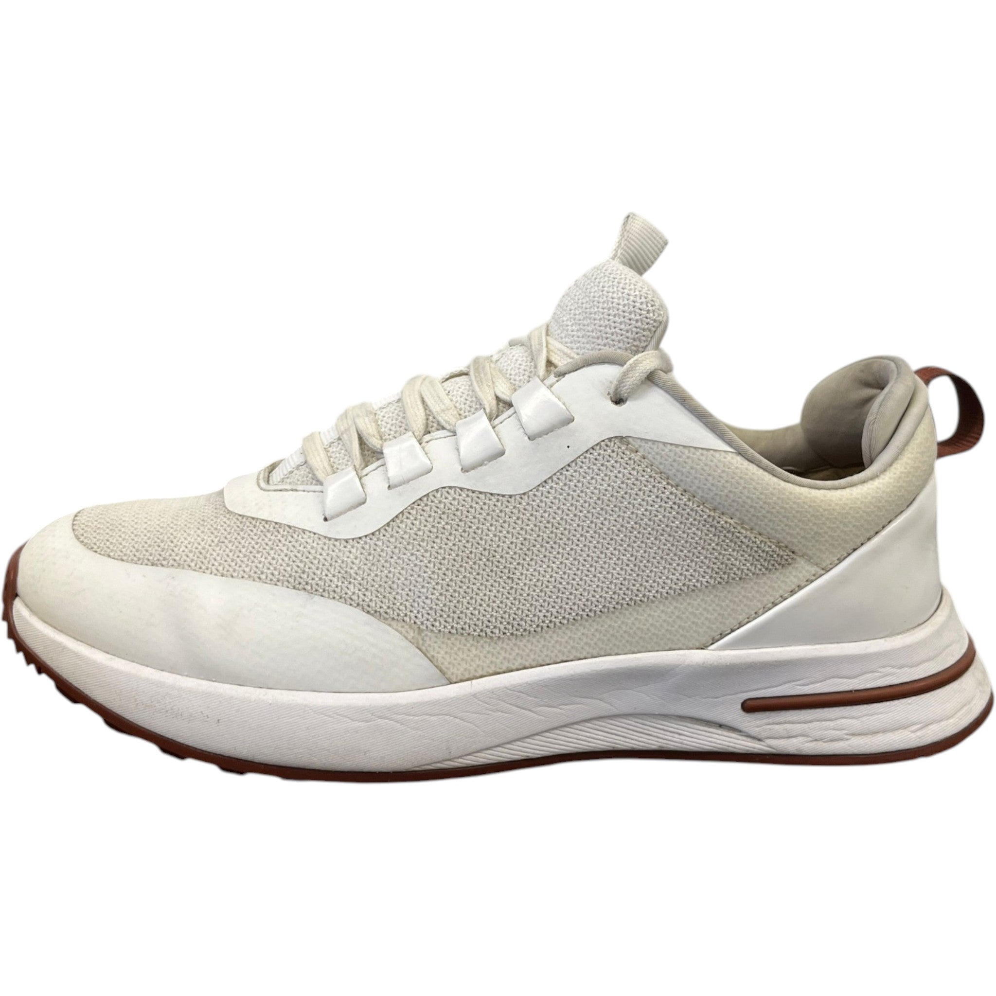 Women's Week-End Walk Low Trainers White Size EU 39 / UK 6