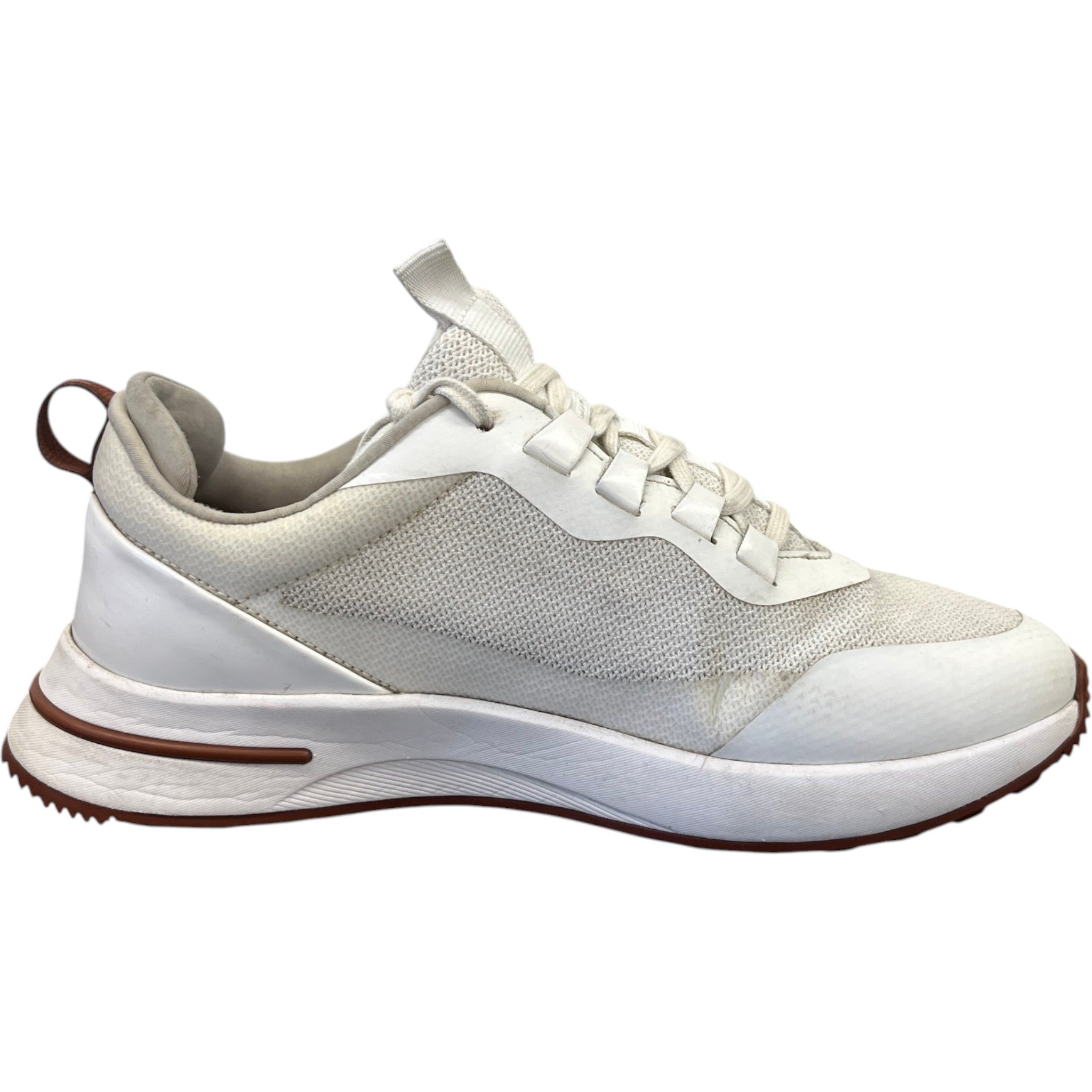 Women's Week-End Walk Low Trainers White Size EU 39 / UK 6