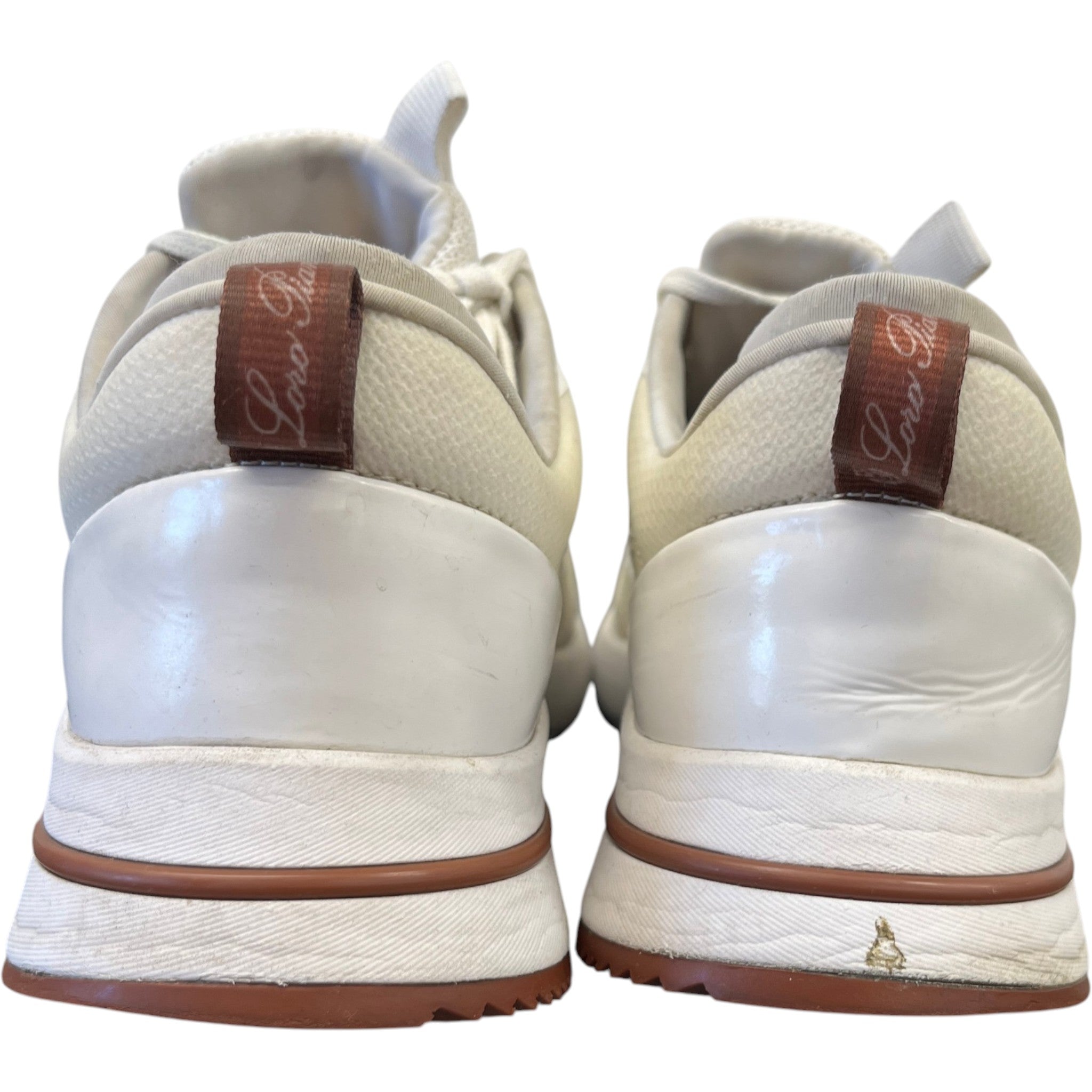 Women's Week-End Walk Low Trainers White Size EU 39 / UK 6