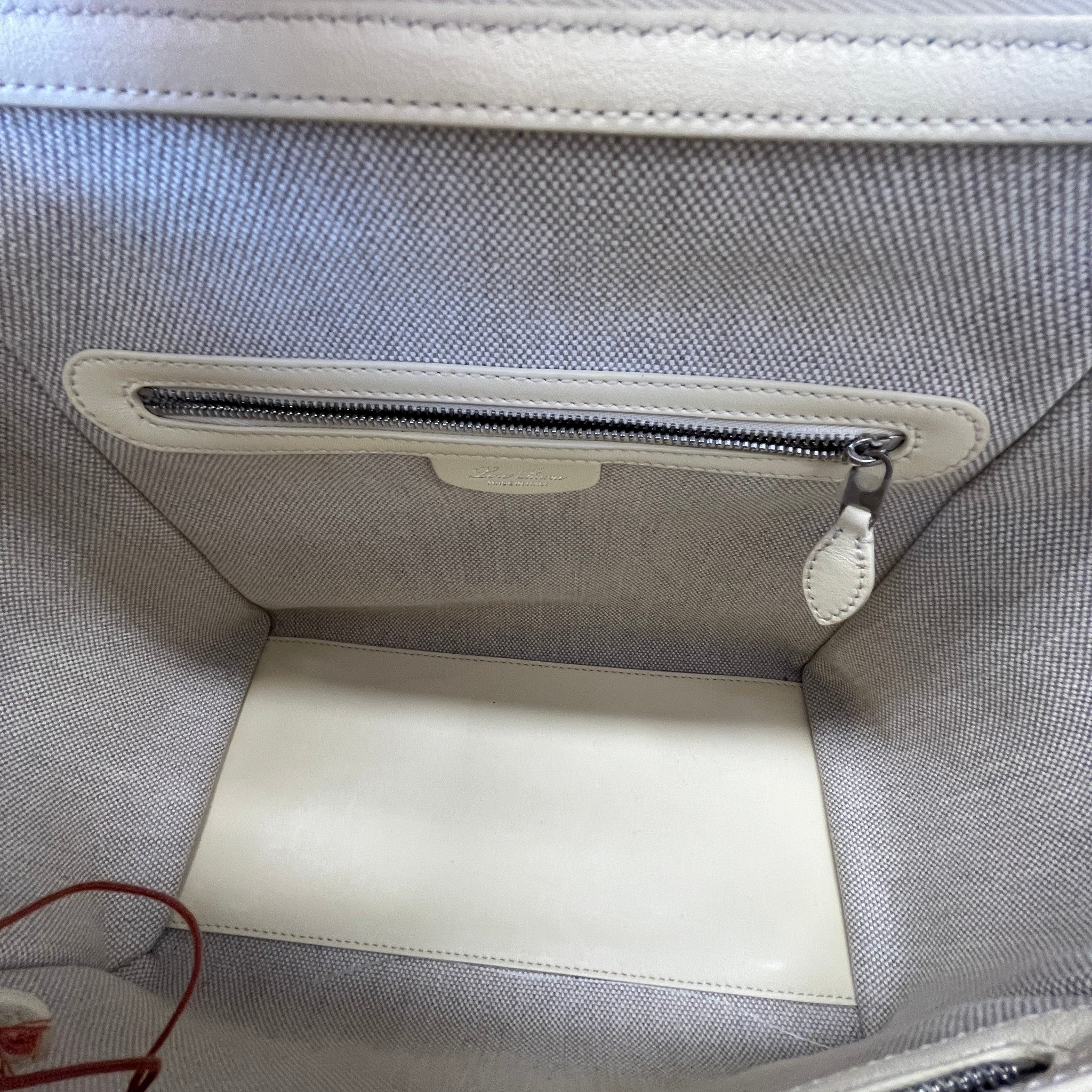 Women's Sesia Happy Day Bag Cream