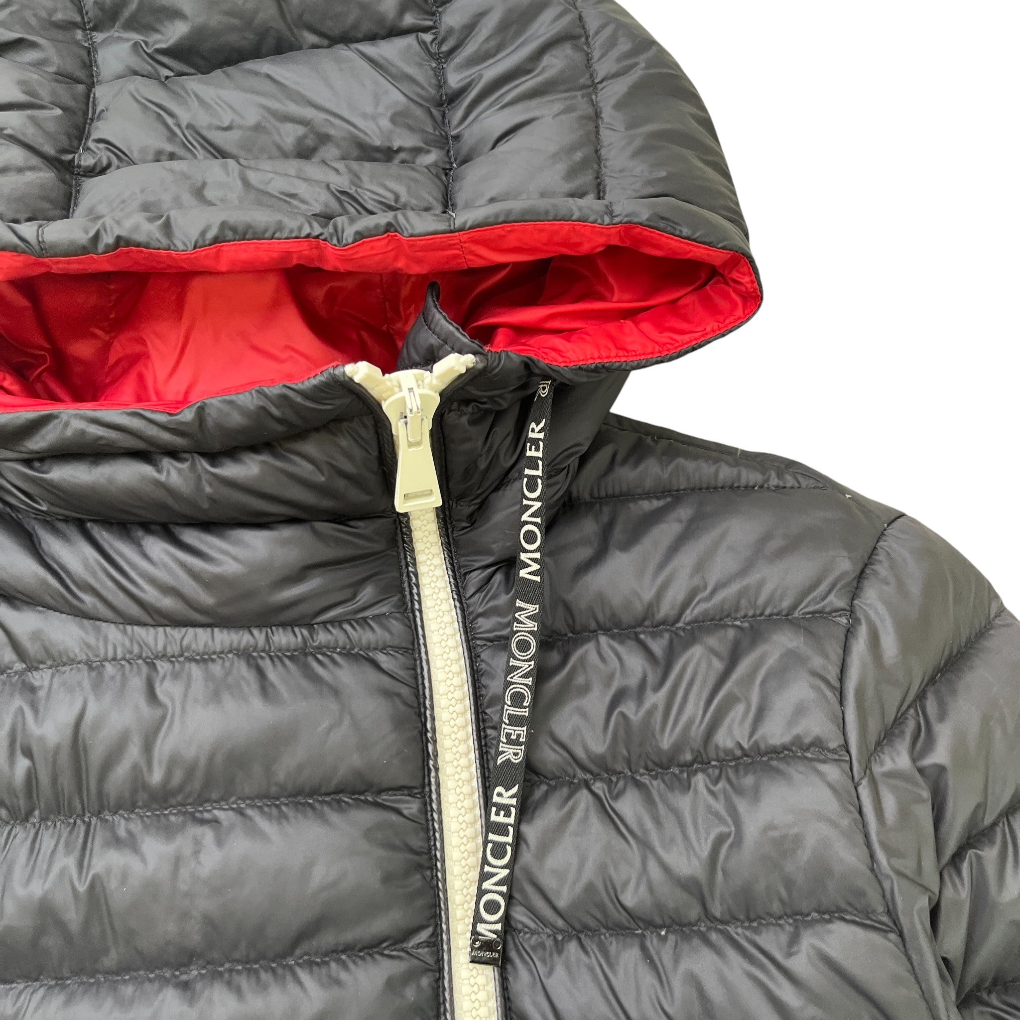 Women's Stockholm Down Jacket Black Size 1 / UK 10