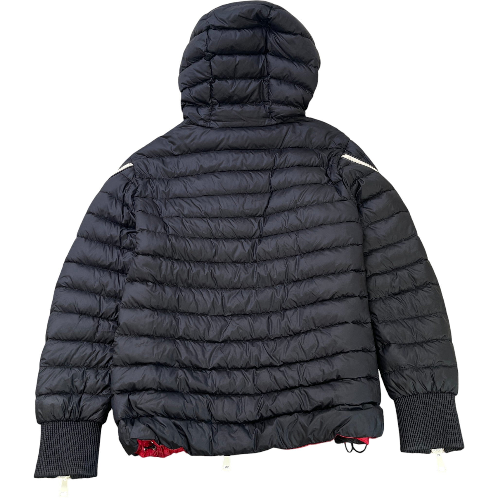 Women's Stockholm Down Jacket Black Size 1 / UK 10