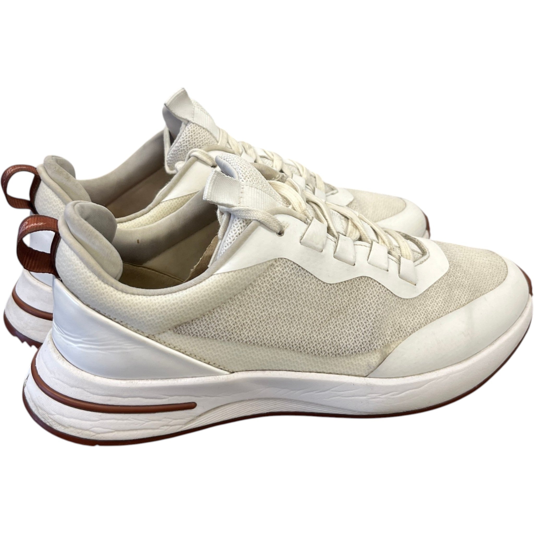 Women's Week-End Walk Low Trainers White Size EU 39 / UK 6